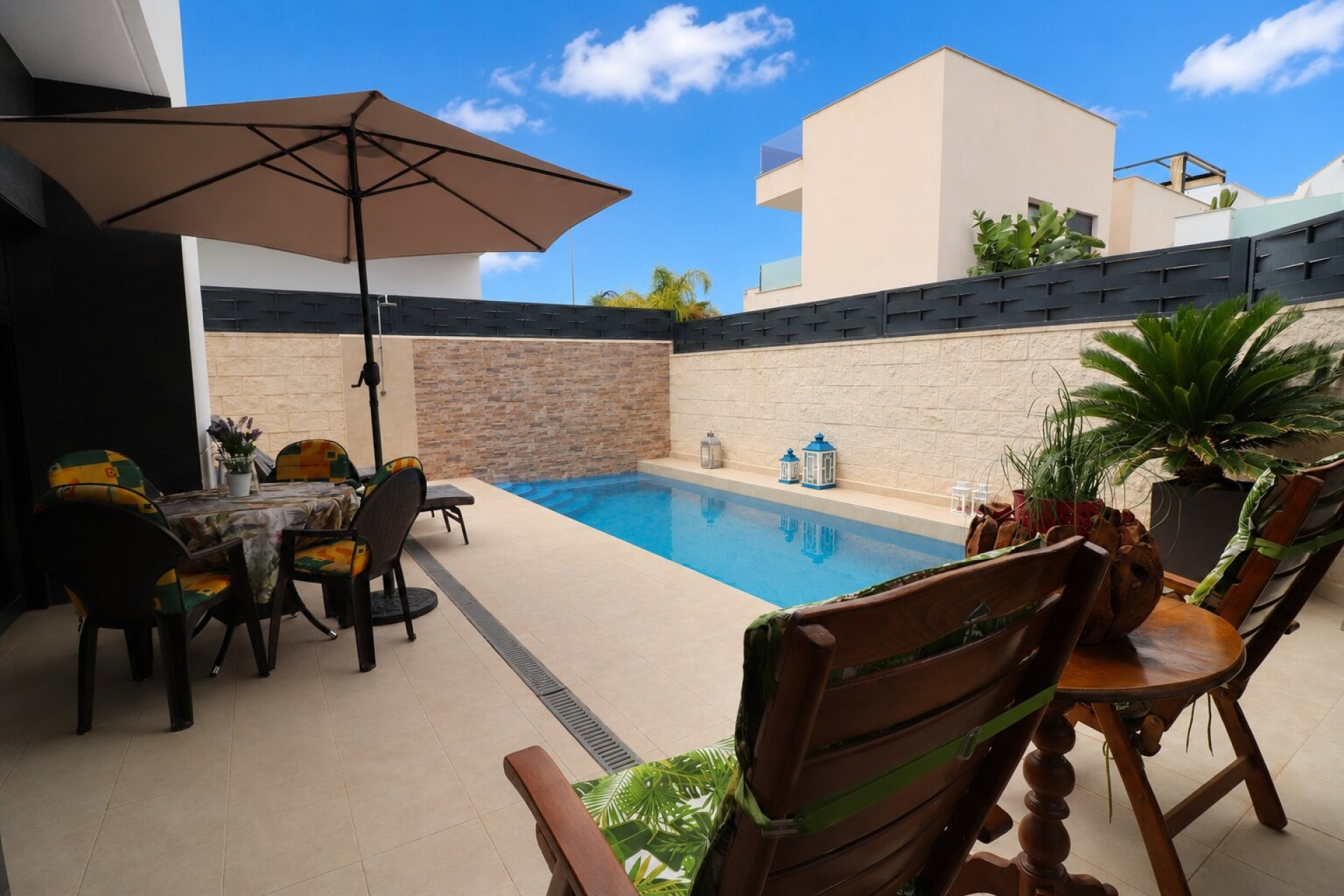 Resale - Detached Villa - Benijofar - Benijofar - Village