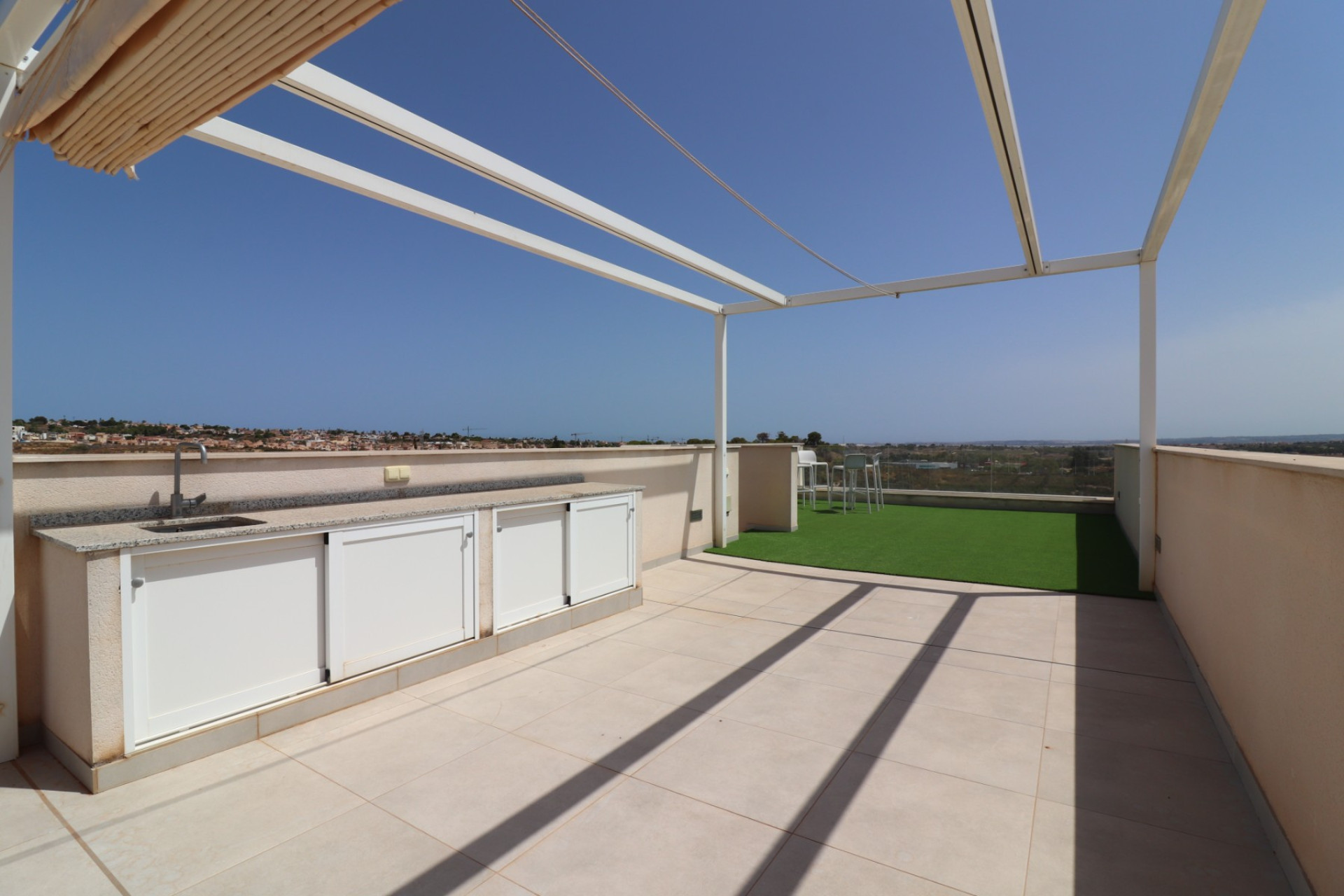 Resale - Detached Villa - Benijofar - Benijofar - Village