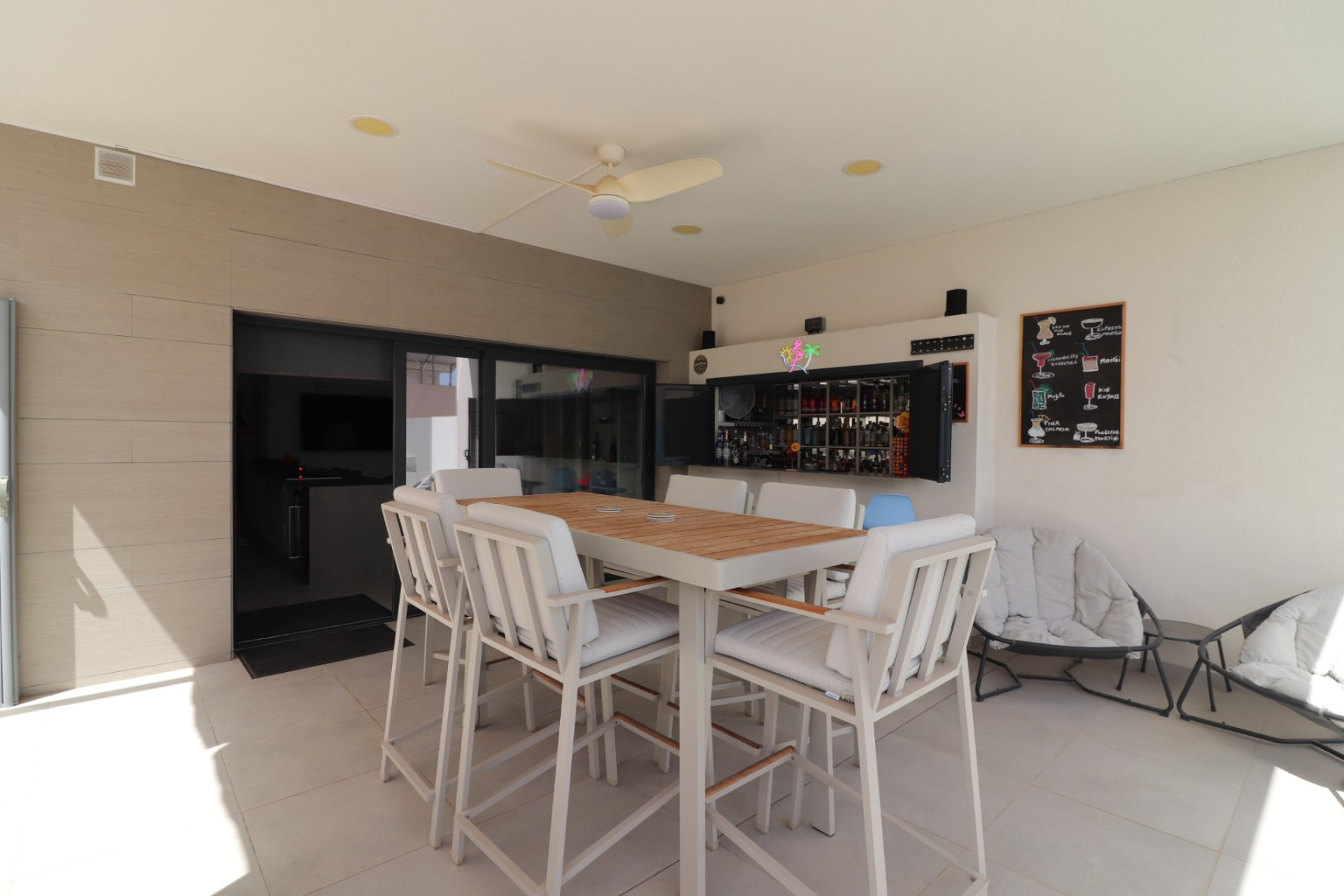 Resale - Detached Villa - Benijofar - Benijofar - Village