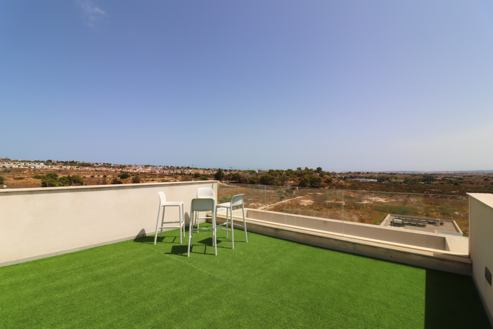 Resale - Detached Villa - Benijofar - Benijofar - Village