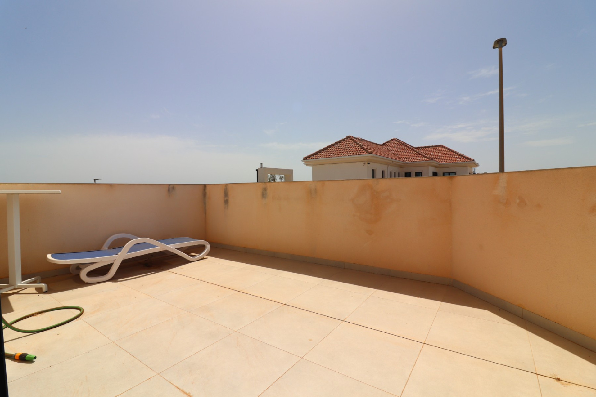 Resale - Detached Villa - Benijofar - Benijofar - Village