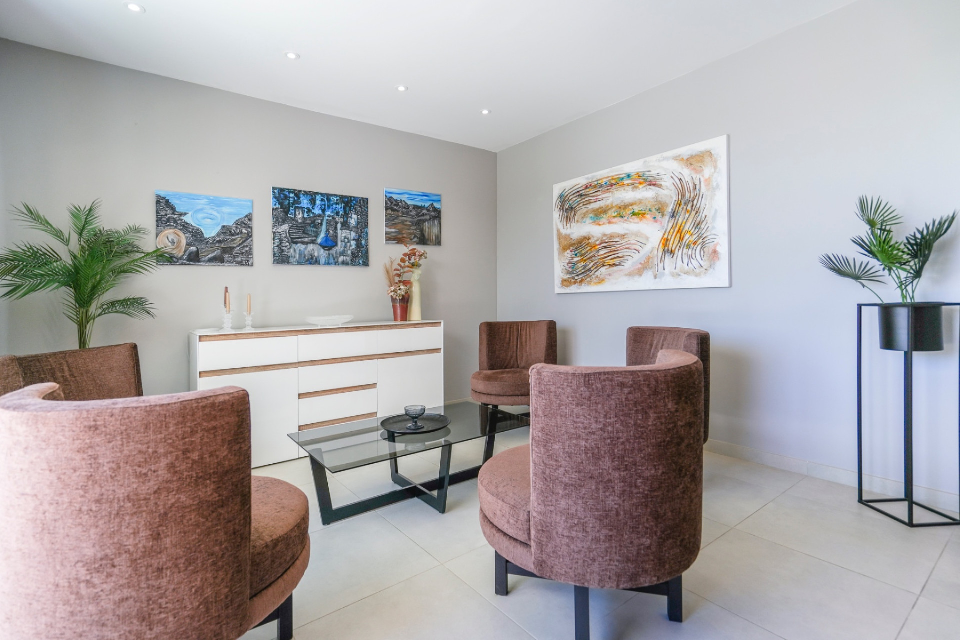 Resale - Detached Villa - Benijofar - Benijofar - Village