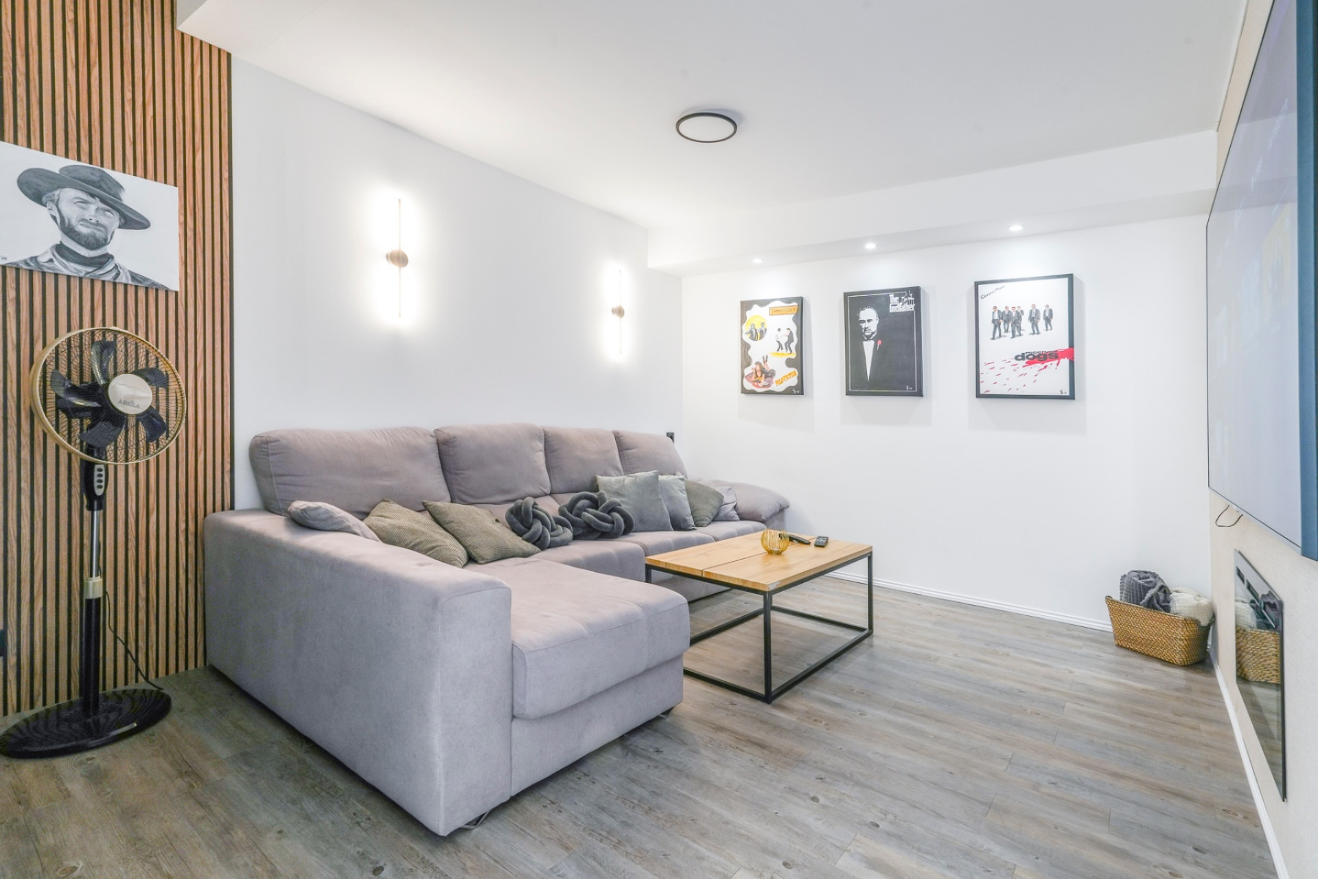 Resale - Detached Villa - Benijofar - Benijofar - Village