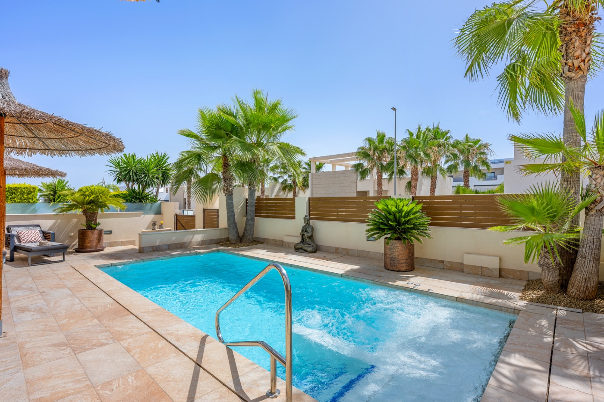 Resale - Detached Villa - Benijofar - Benijofar - Village