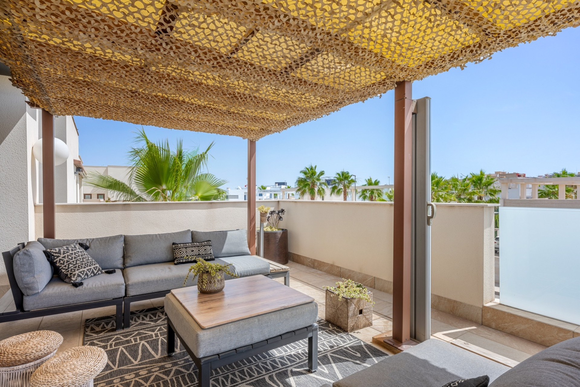 Resale - Detached Villa - Benijofar - Benijofar - Village