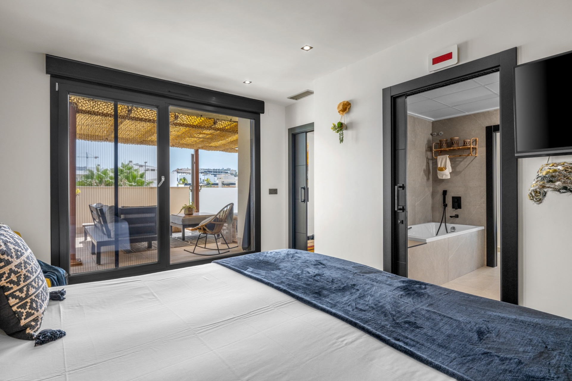 Resale - Detached Villa - Benijofar - Benijofar - Village