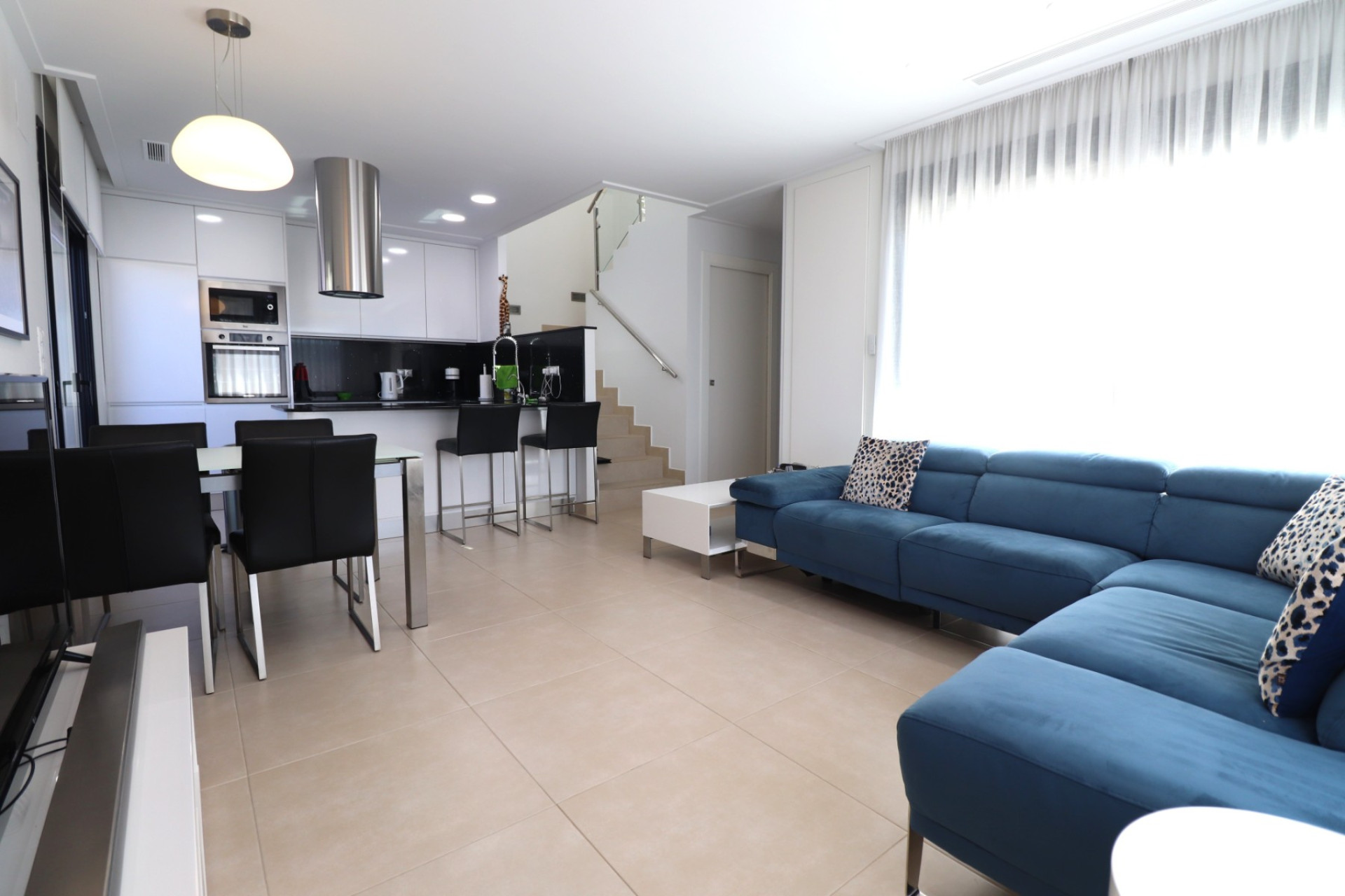 Resale - Detached Villa - Benijofar - Benijofar - Village