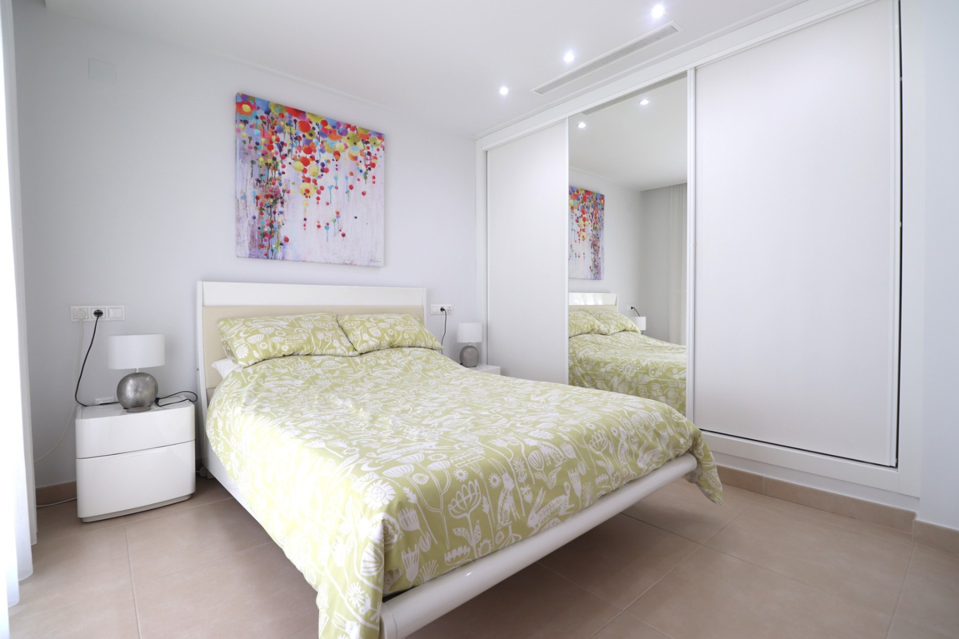 Resale - Detached Villa - Benijofar - Benijofar - Village