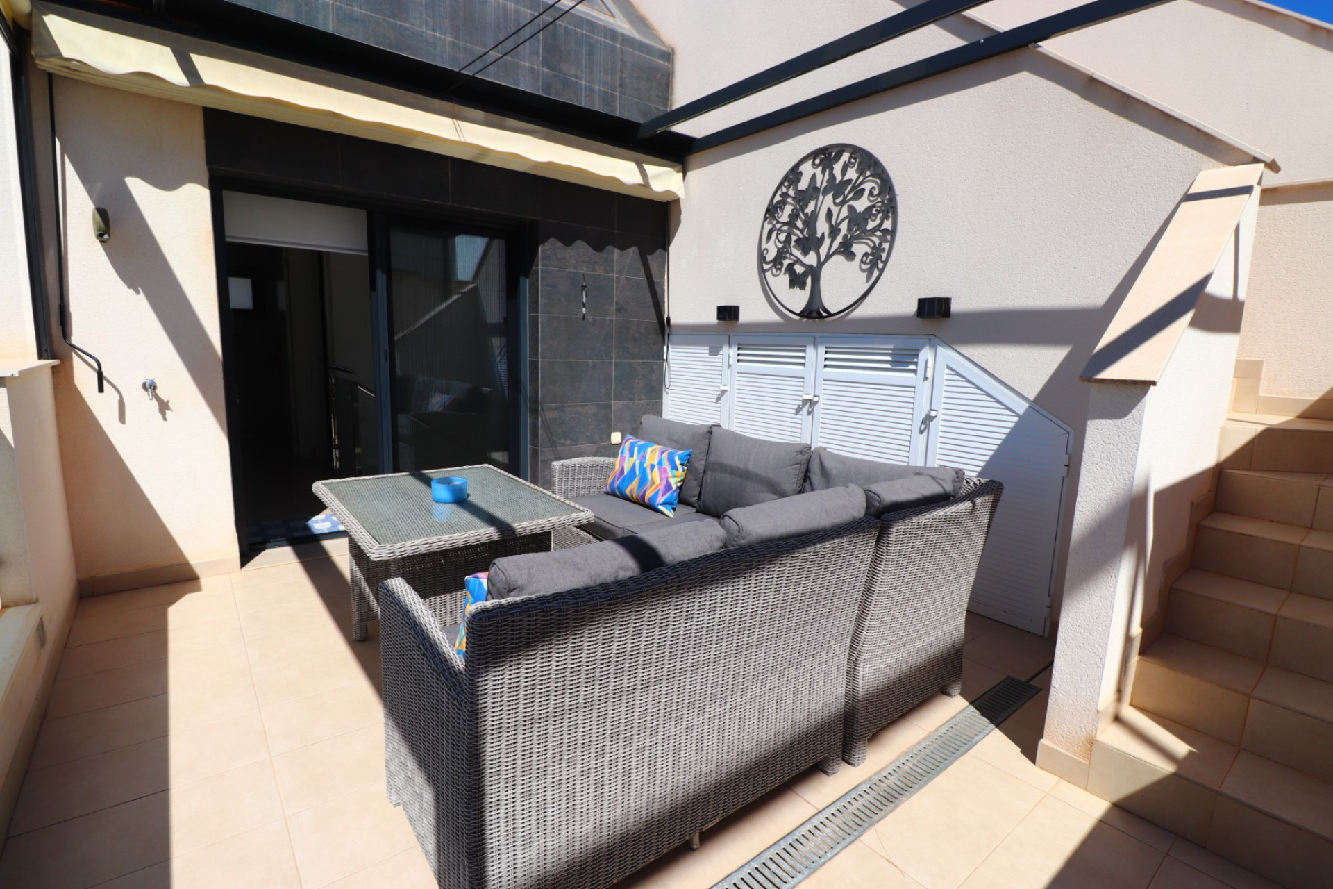 Resale - Detached Villa - Benijofar - Benijofar - Village
