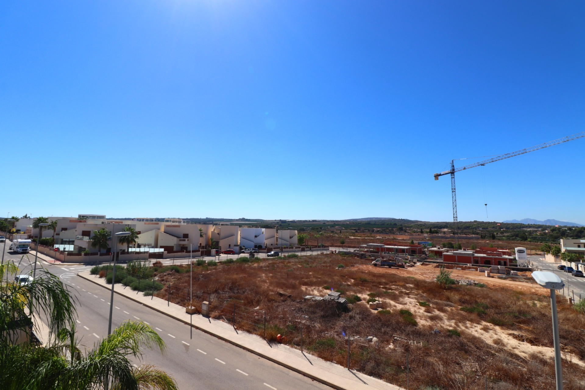 Resale - Detached Villa - Benijofar - Benijofar - Village