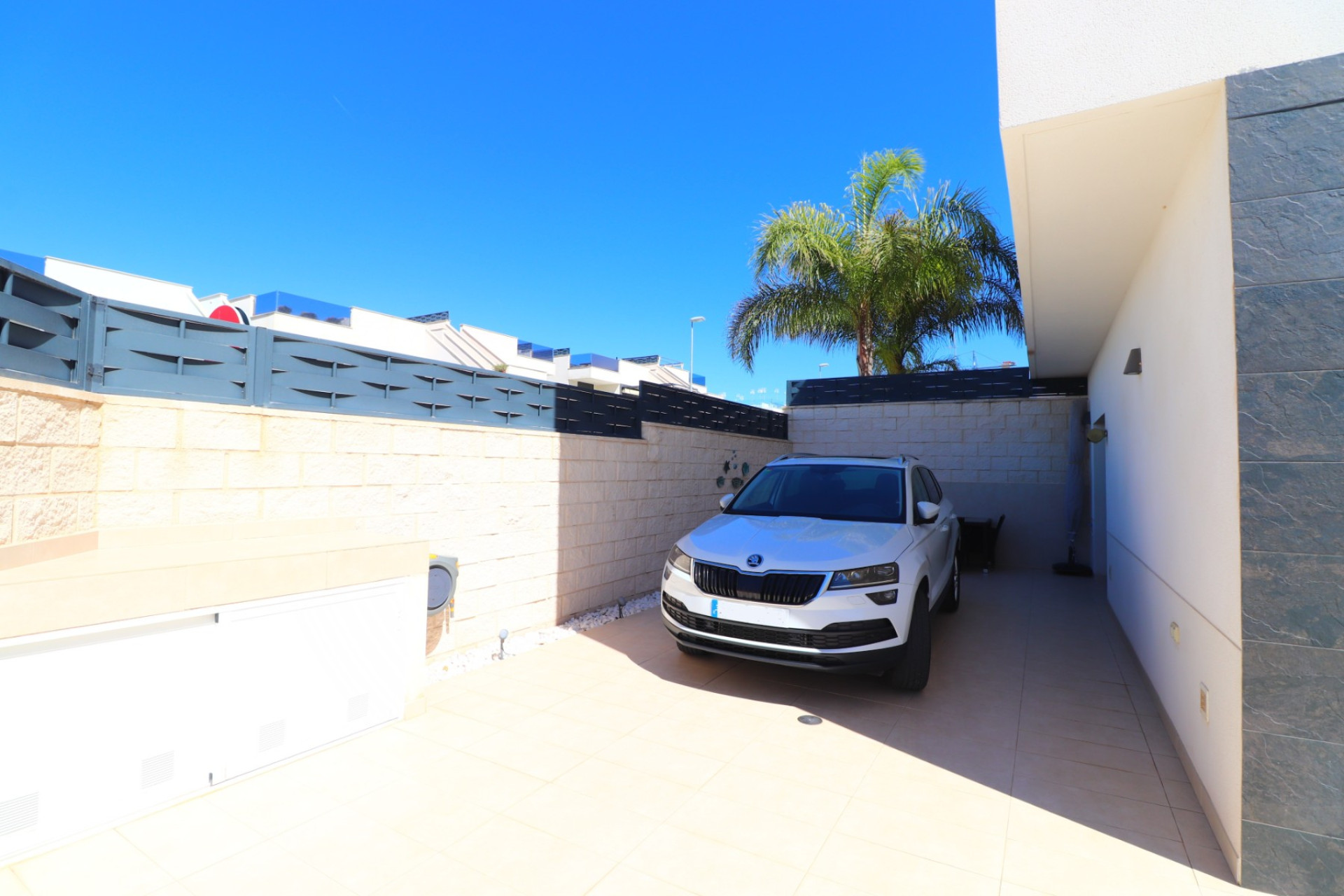 Resale - Detached Villa - Benijofar - Benijofar - Village