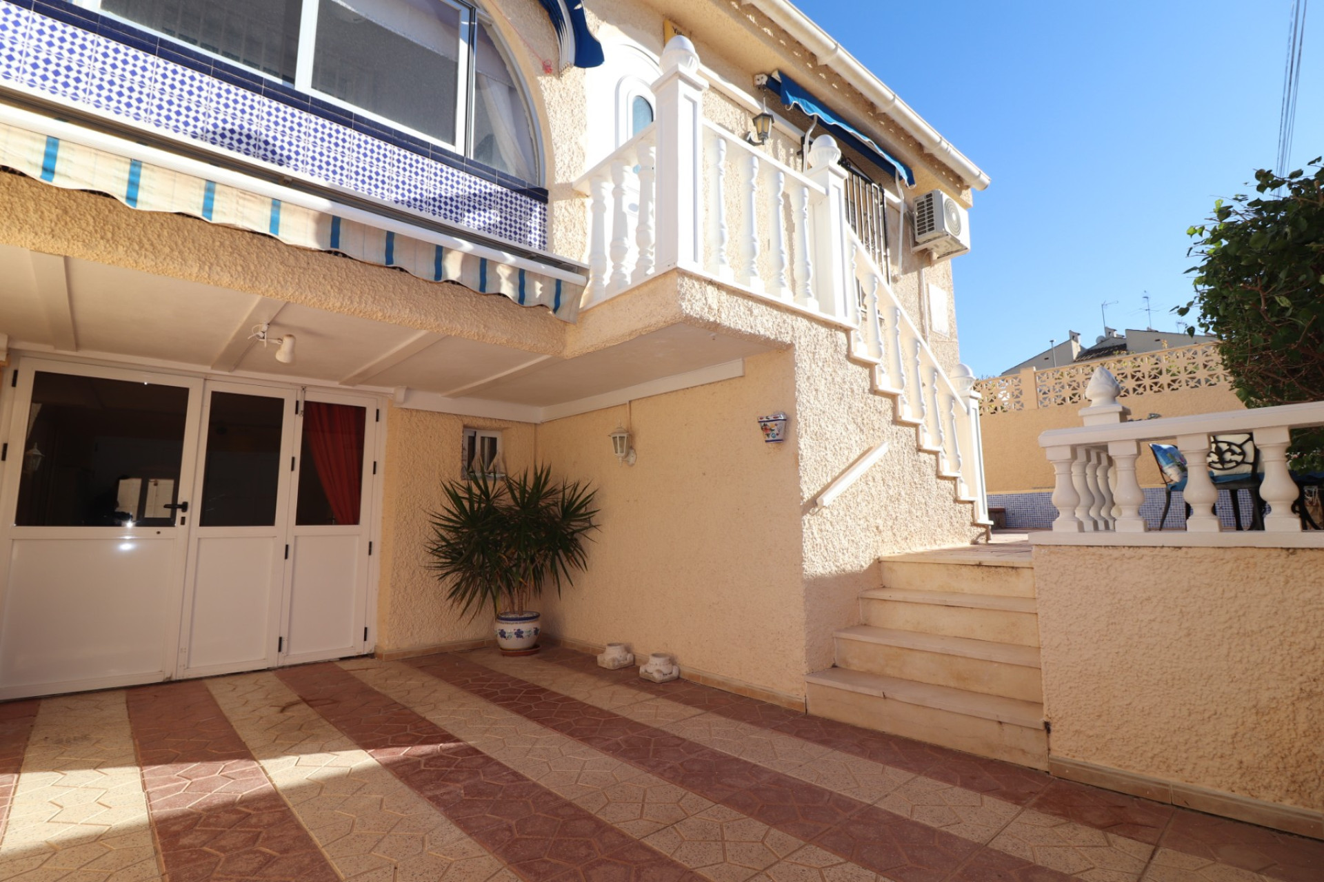 Resale - Detached Villa - Benijofar - Benijofar - Village