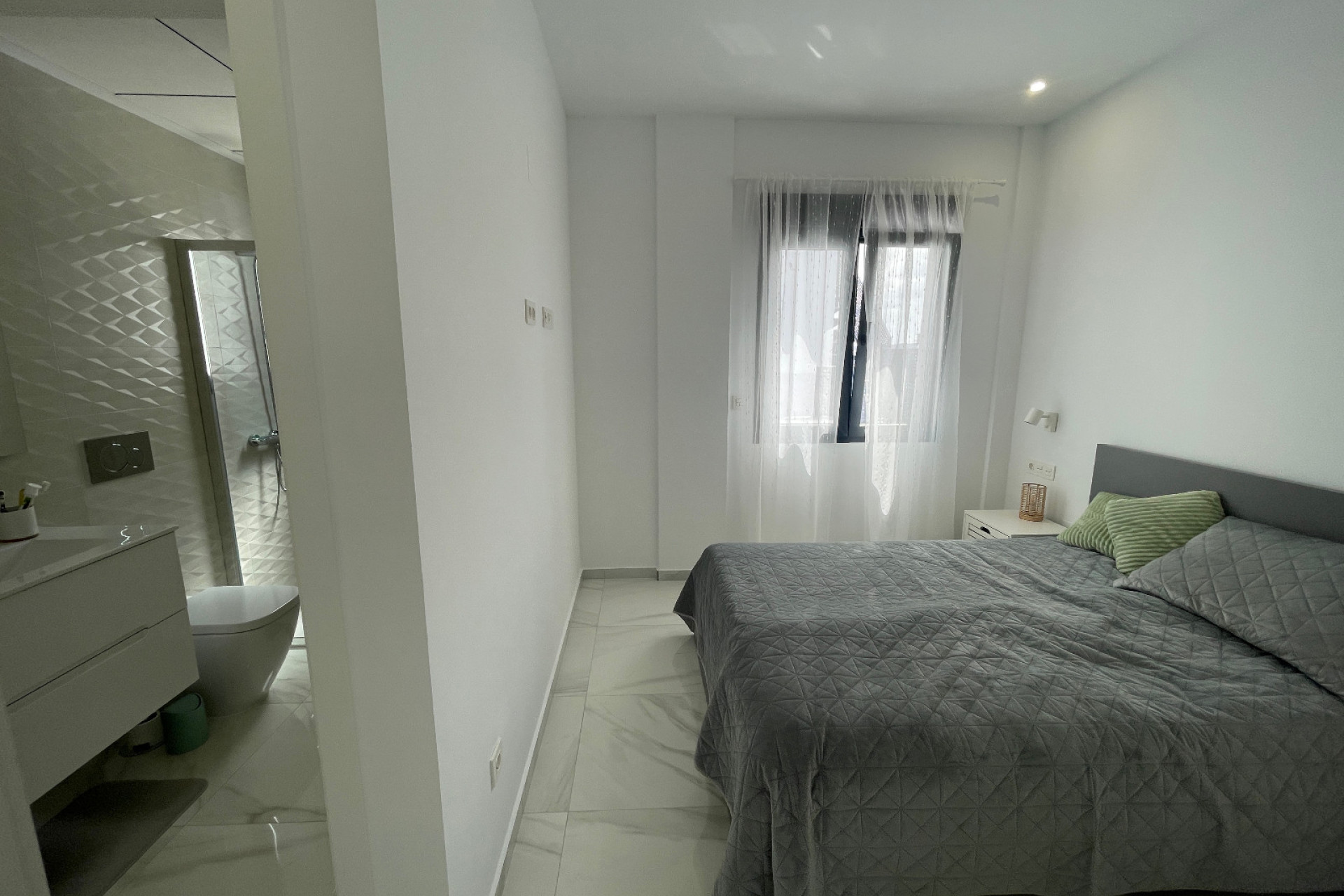 Resale - Detached Villa - Benijofar - Benijofar - Village