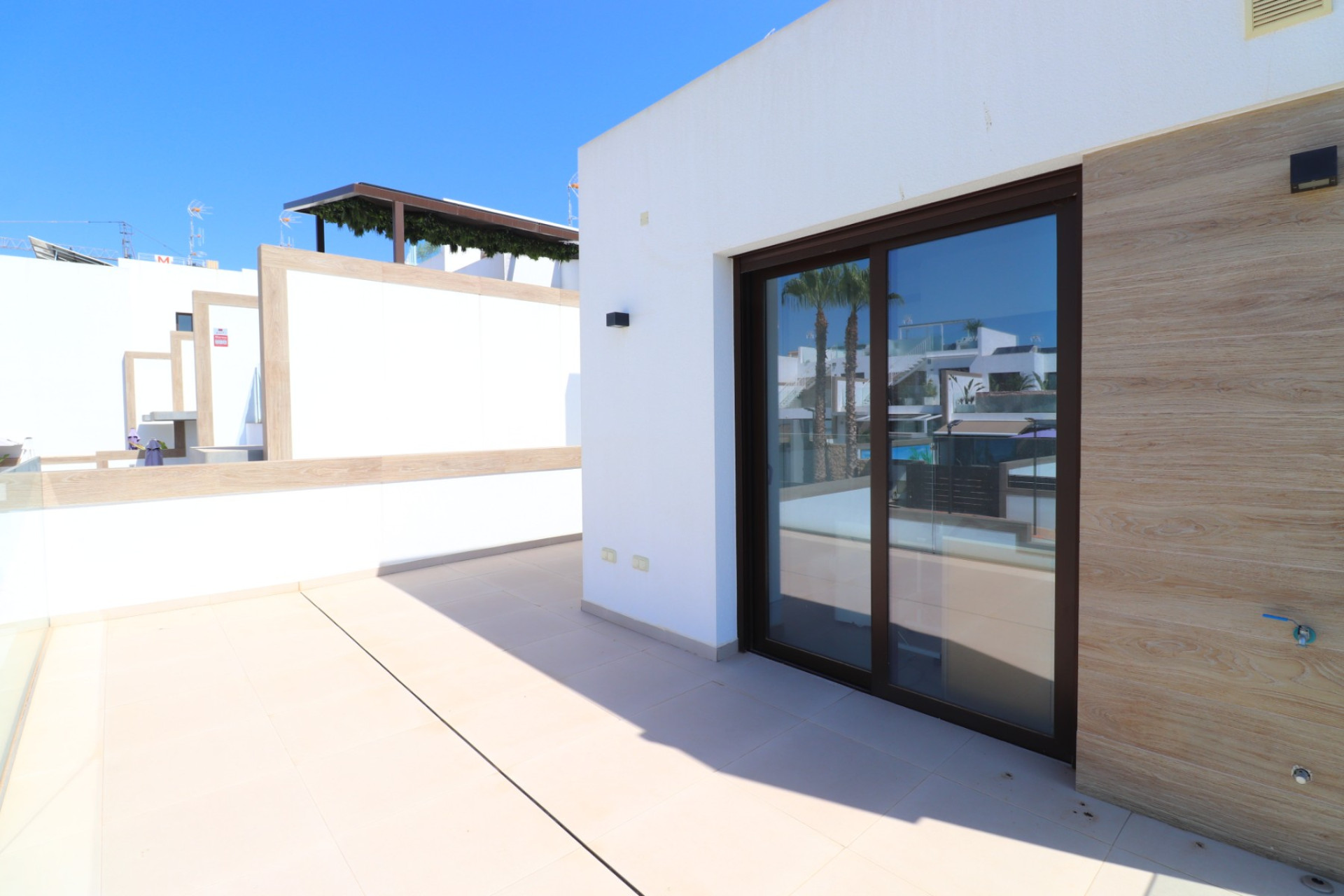 Resale - Detached Villa - Benijofar - Benijofar - Village