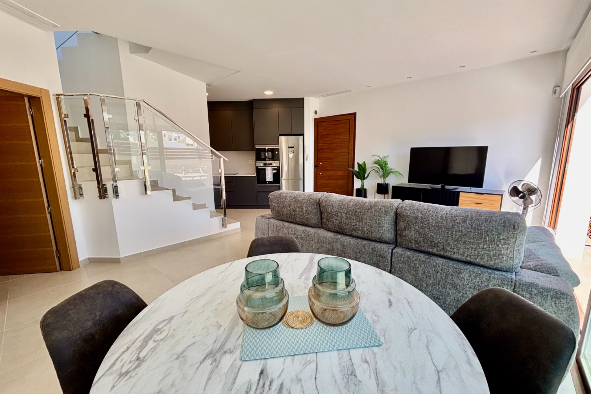 Resale - Detached Villa - Benijofar - Benijofar - Village