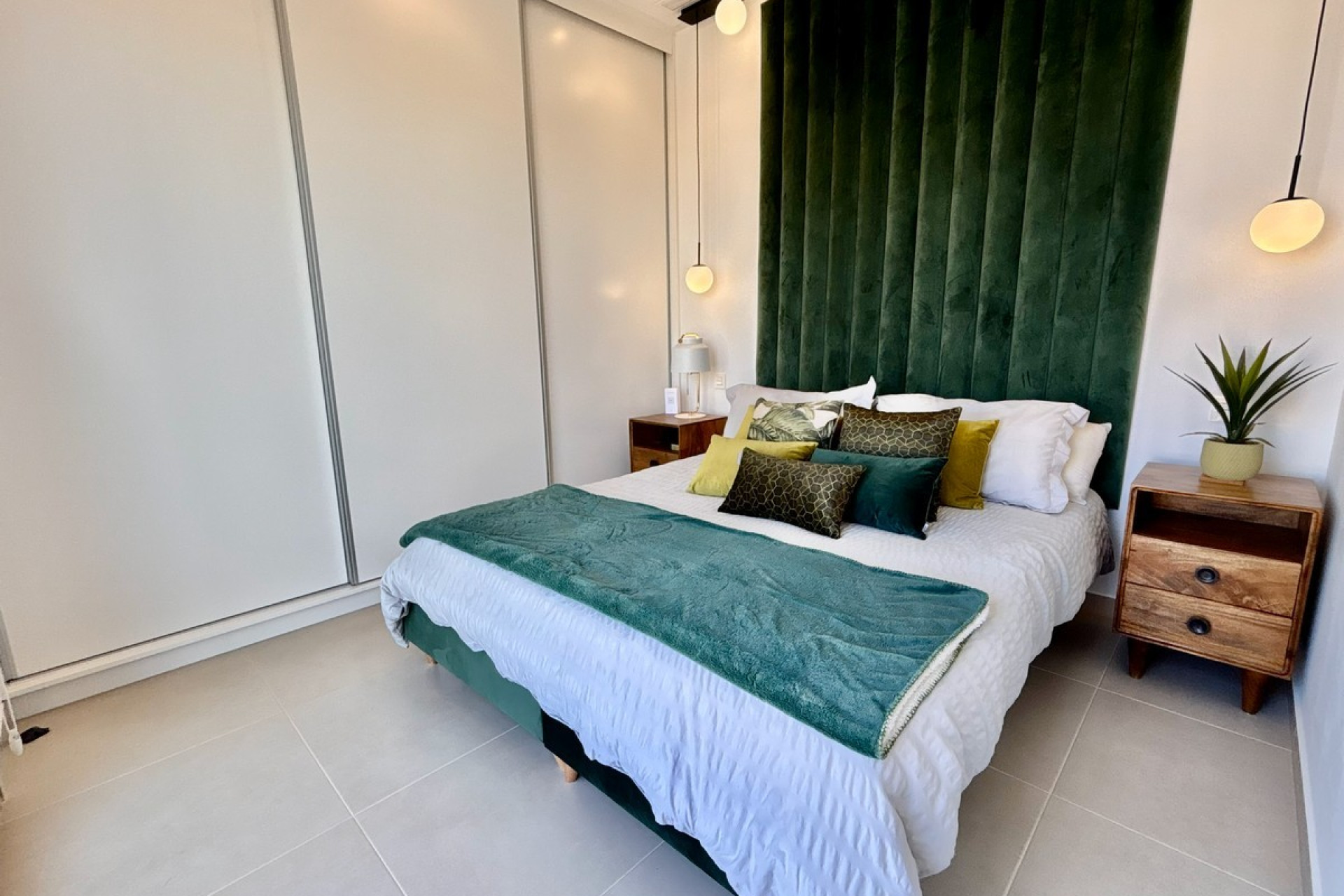 Resale - Detached Villa - Benijofar - Benijofar - Village