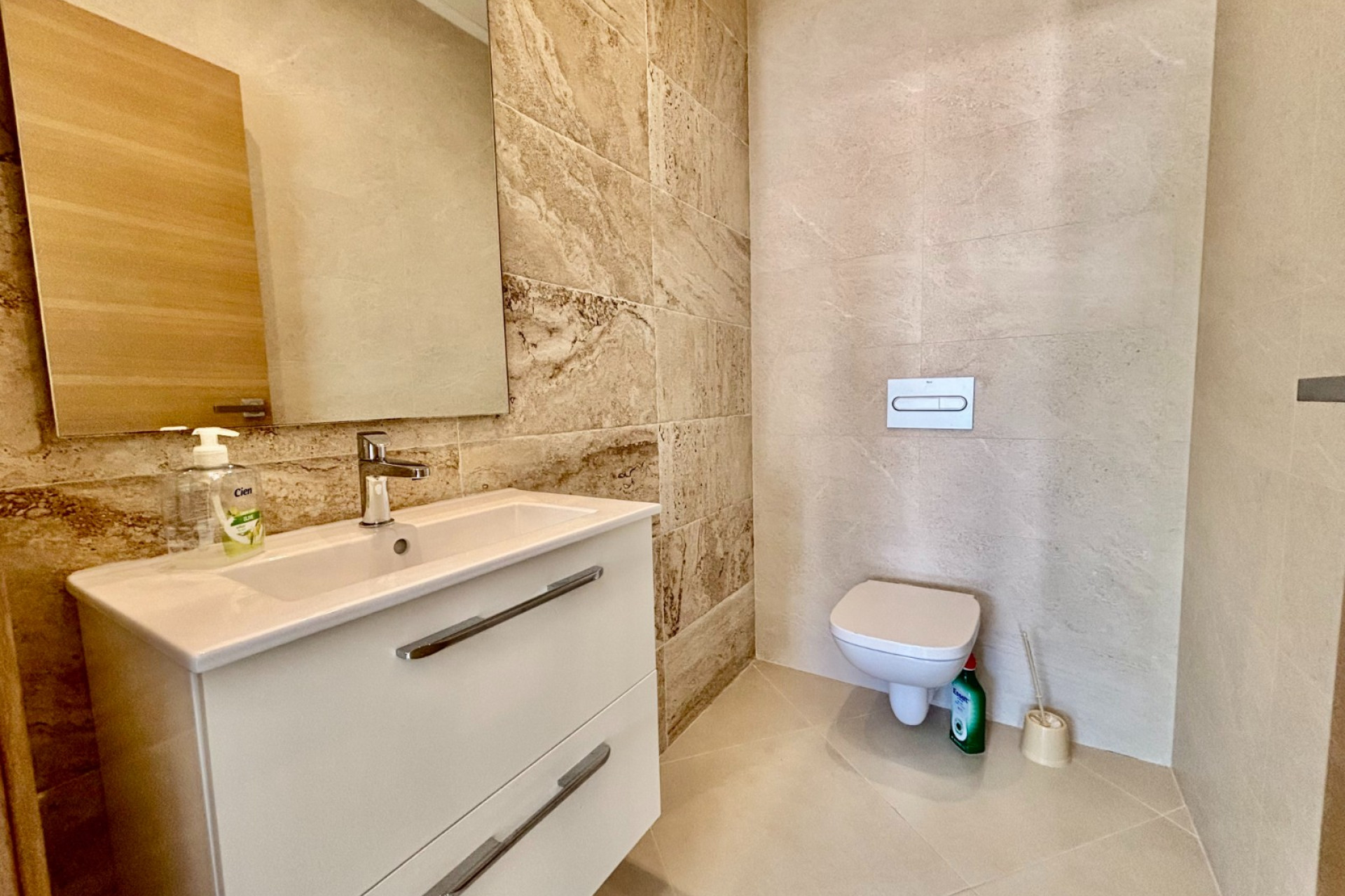 Resale - Detached Villa - Benijofar - Benijofar - Village