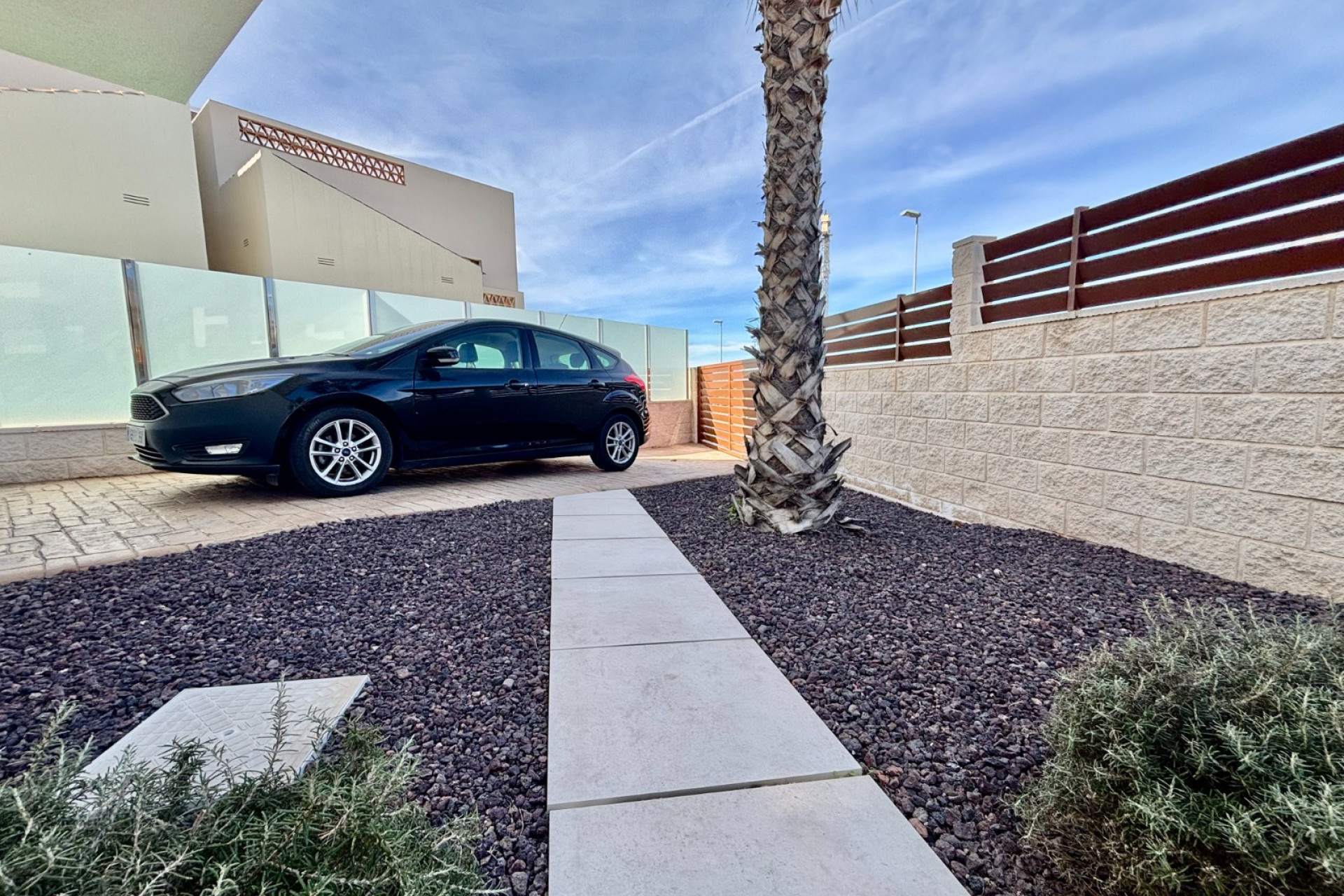 Resale - Detached Villa - Benijofar - Benijofar - Village