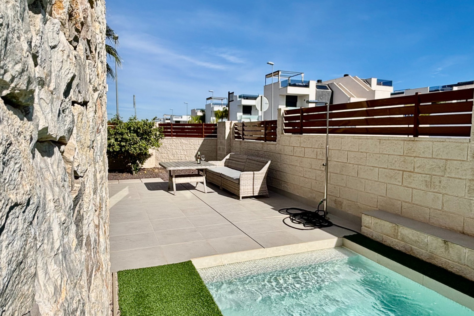 Resale - Detached Villa - Benijofar - Benijofar - Village