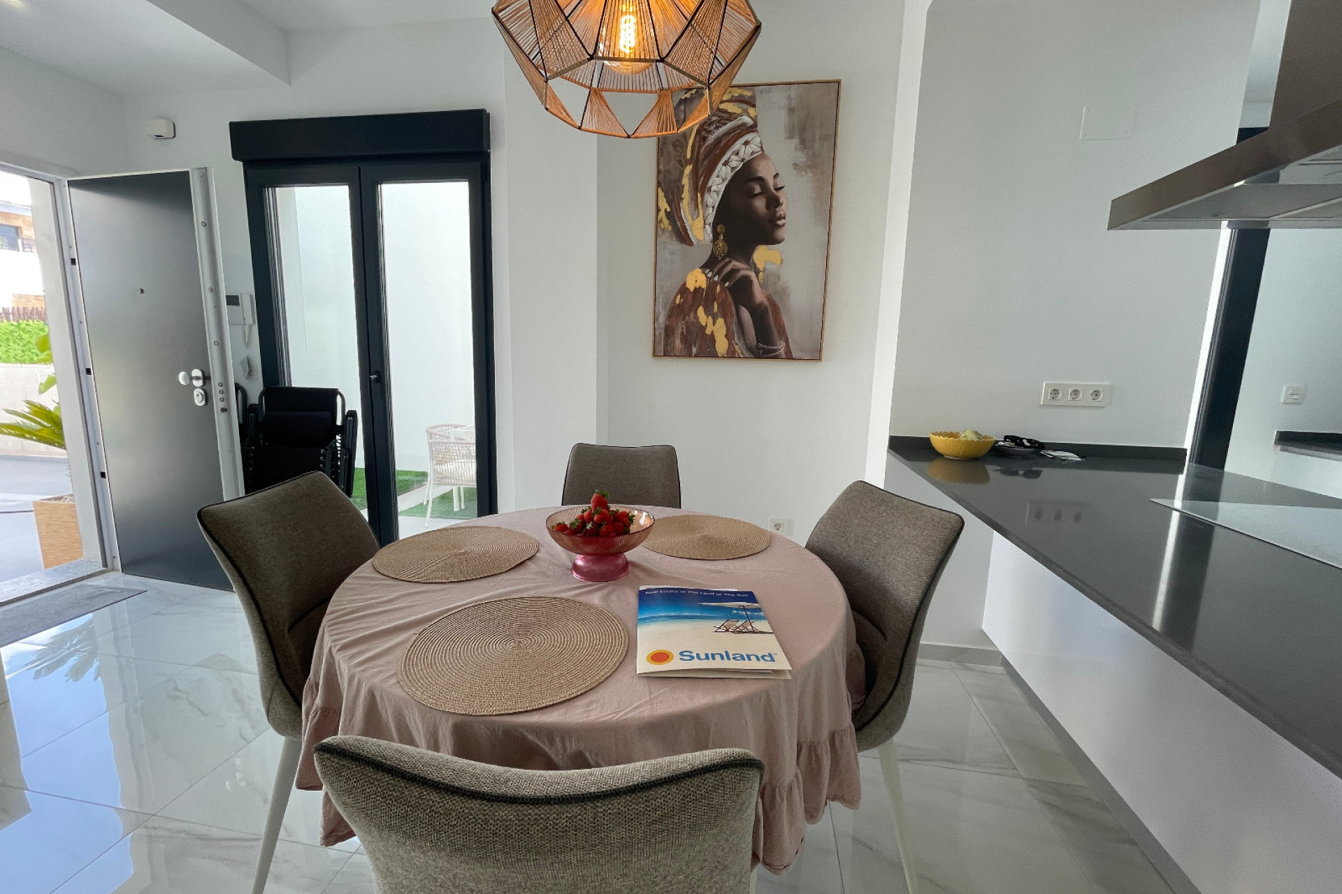 Resale - Detached Villa - Benijofar - Benijofar - Village