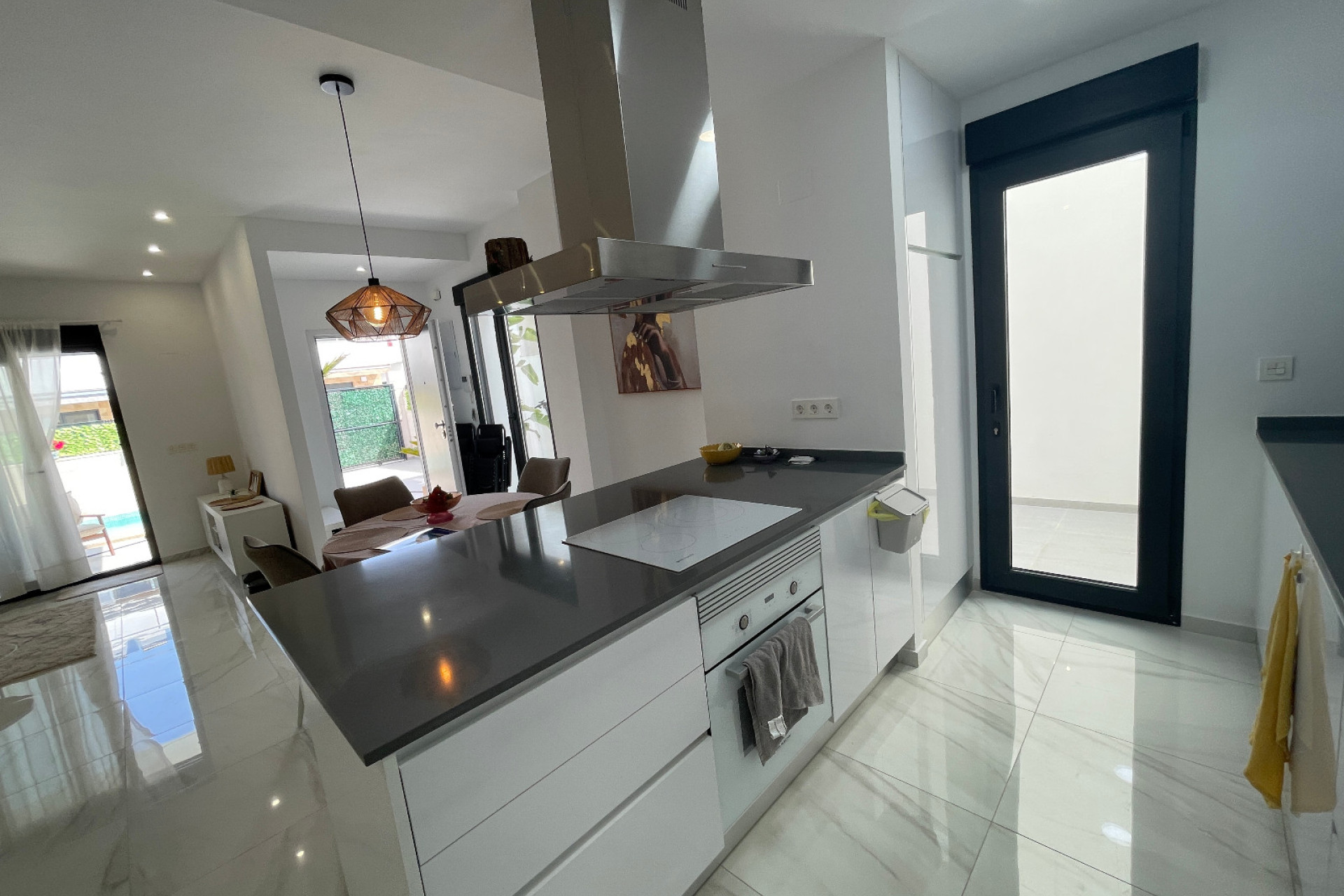 Resale - Detached Villa - Benijofar - Benijofar - Village