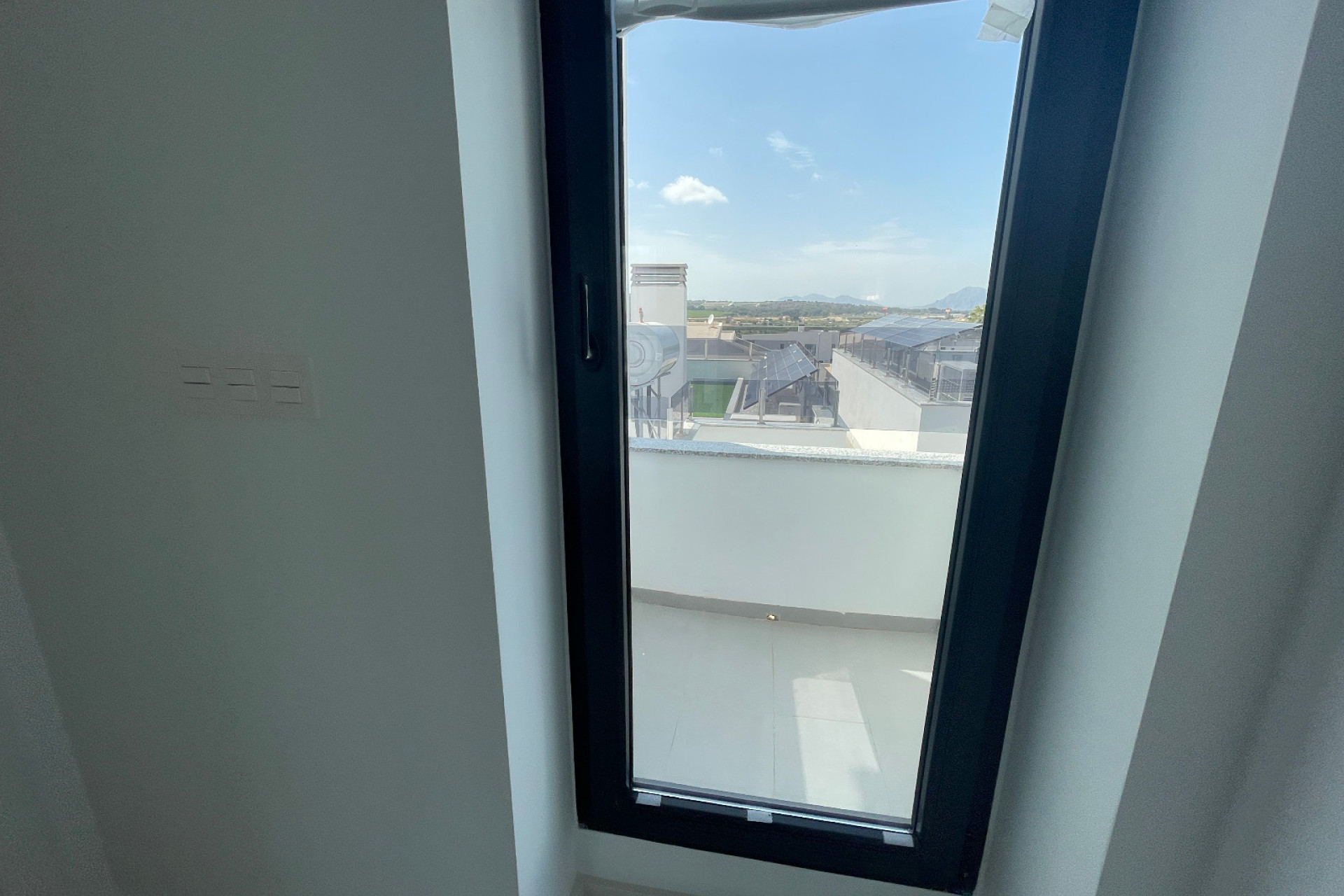 Resale - Detached Villa - Benijofar - Benijofar - Village