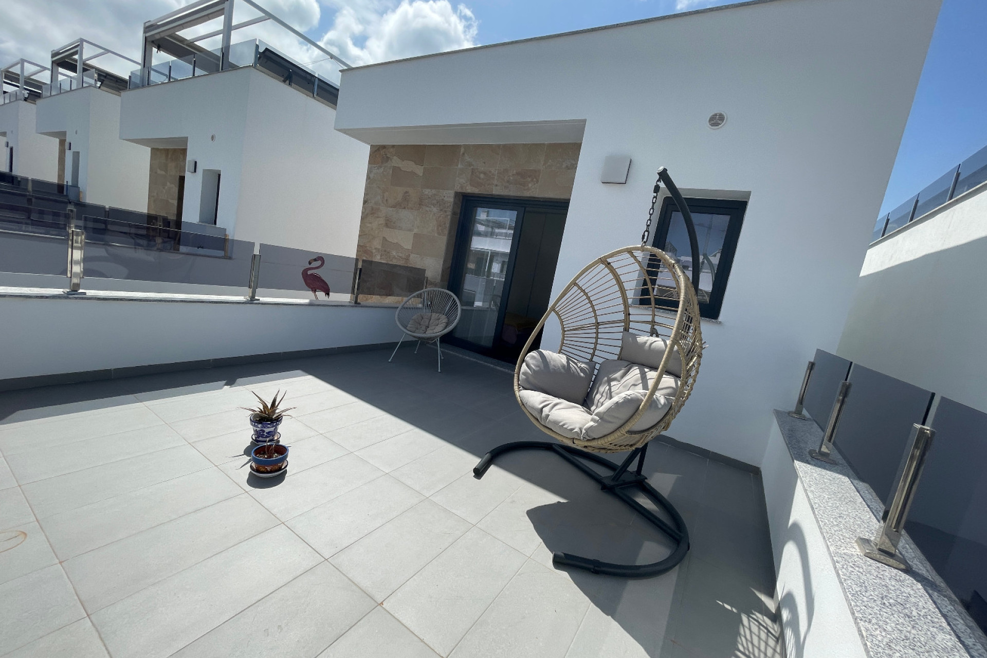 Resale - Detached Villa - Benijofar - Benijofar - Village