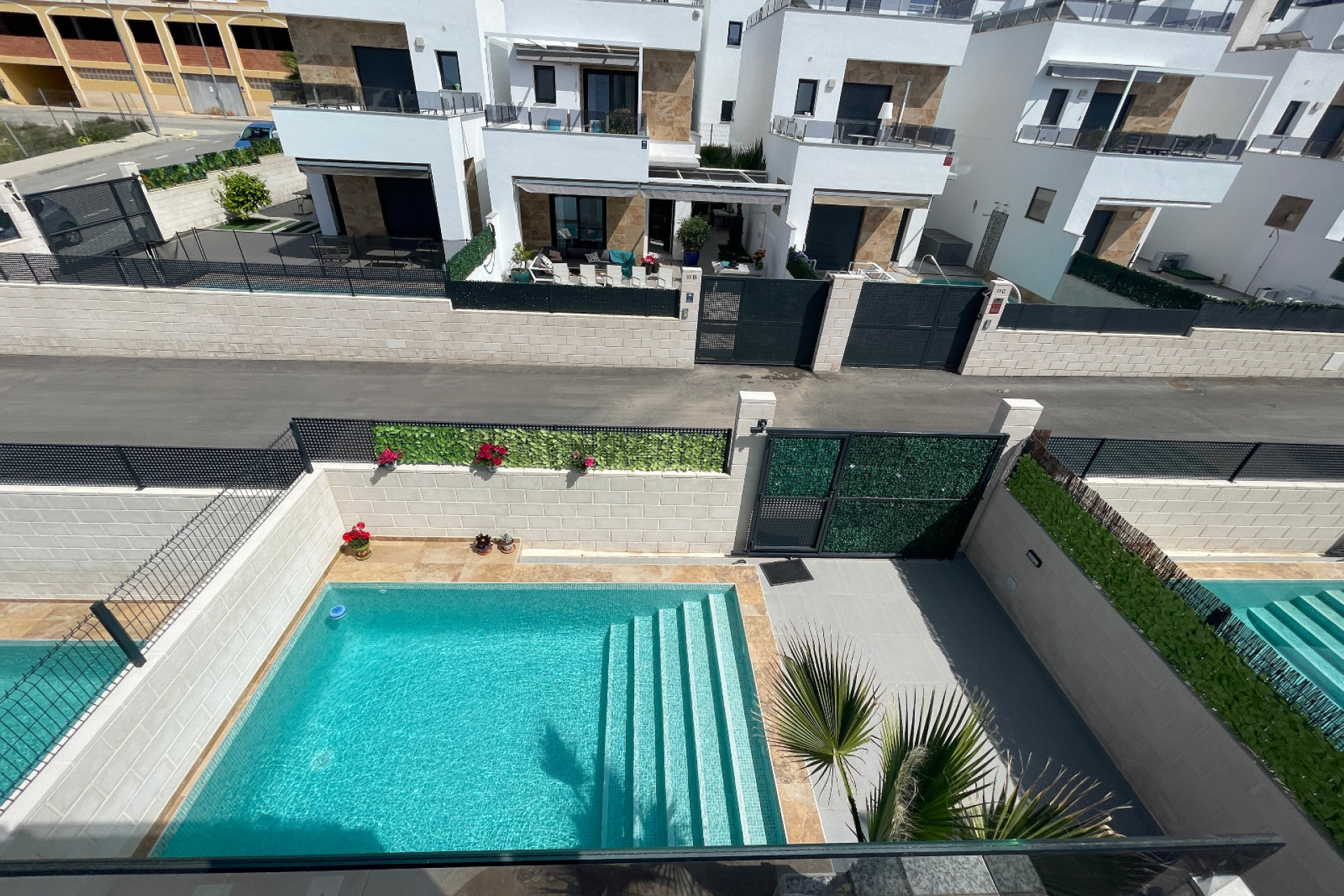 Resale - Detached Villa - Benijofar - Benijofar - Village