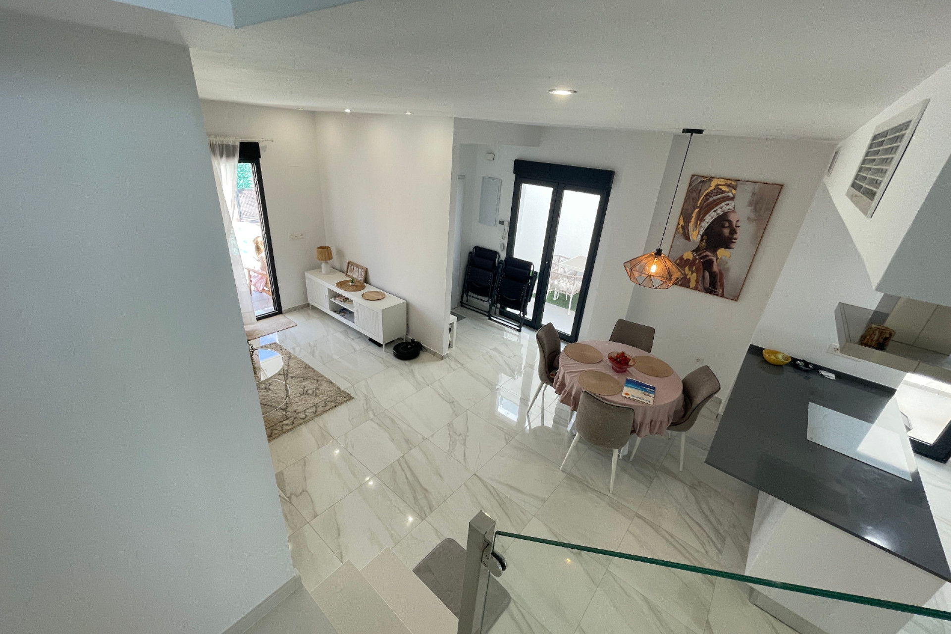 Resale - Detached Villa - Benijofar - Benijofar - Village