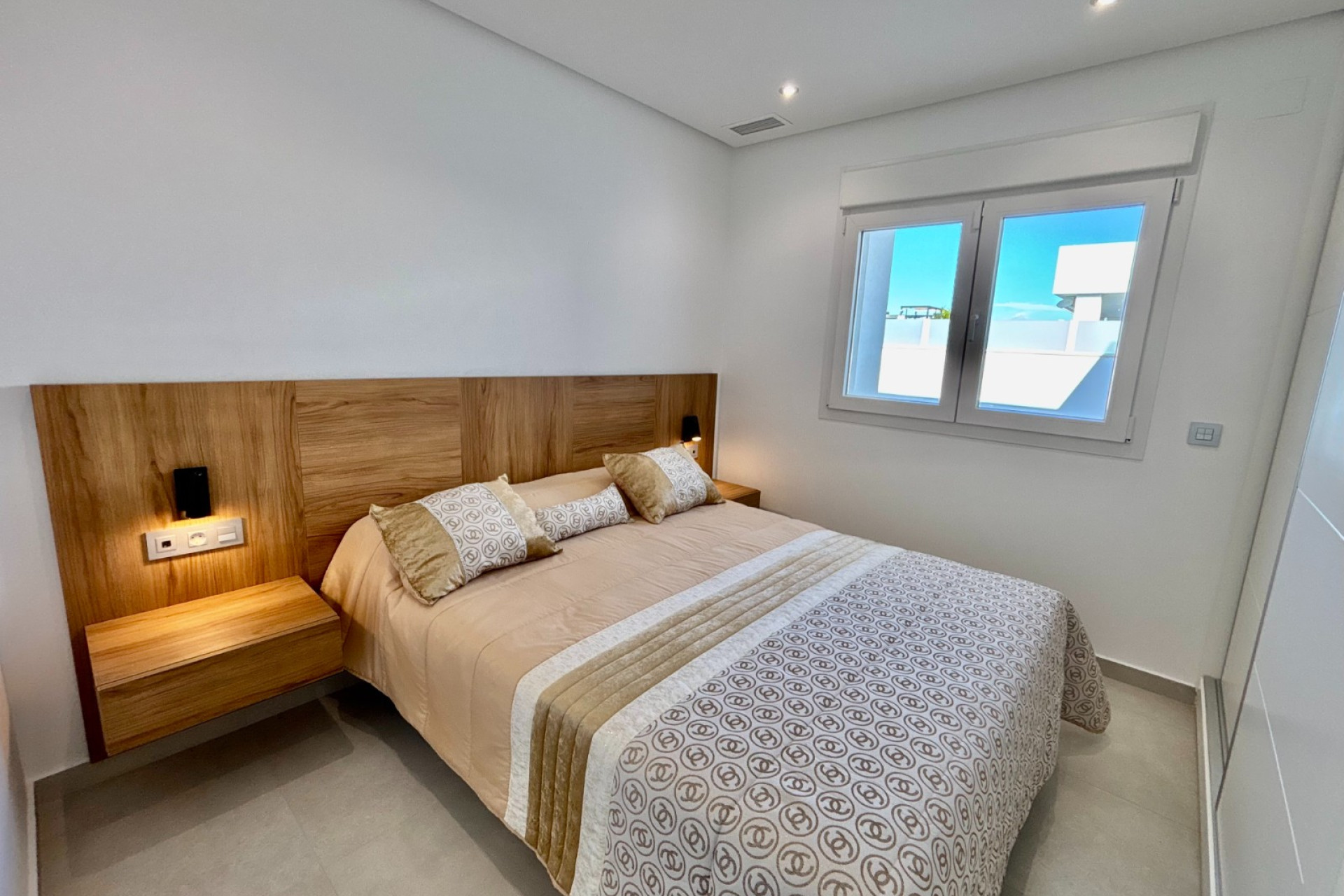 Resale - Detached Villa - Benijofar - Benijofar - Village