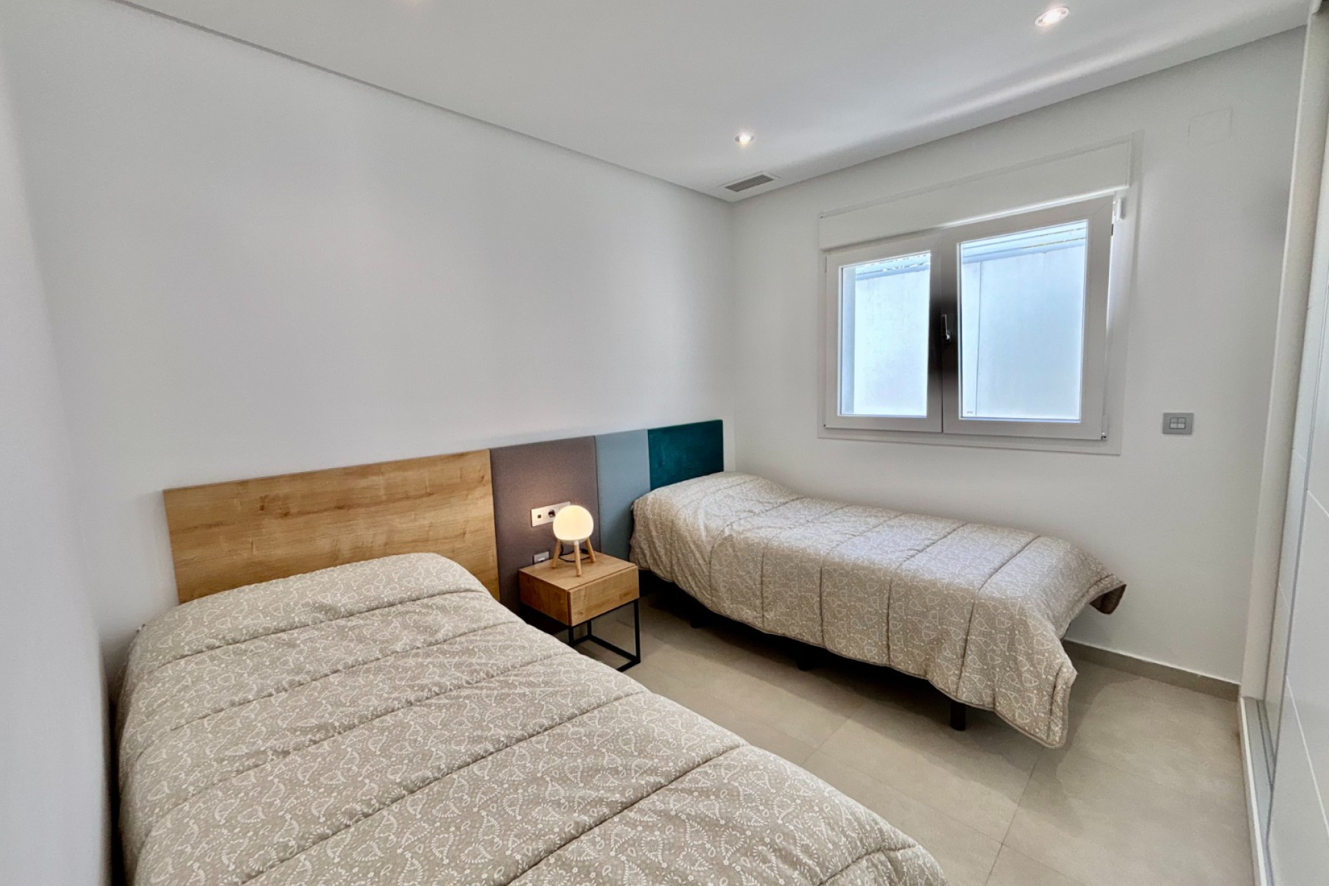 Resale - Detached Villa - Benijofar - Benijofar - Village