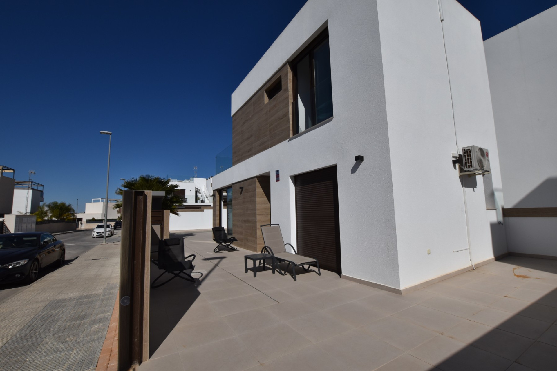 Resale - Detached Villa - Benijofar - Benijófar