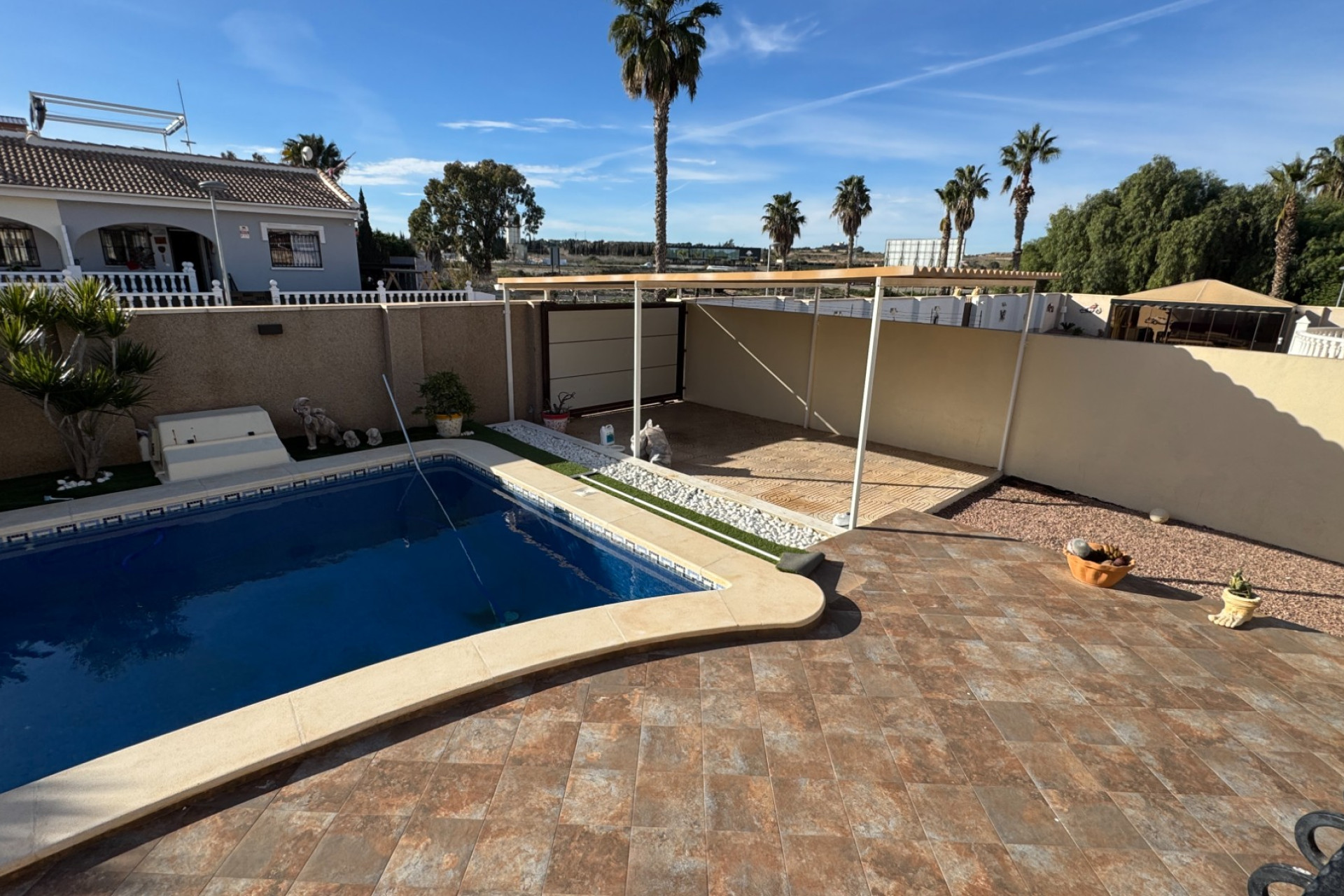 Resale - Detached Villa - Benijofar - Monte Azul