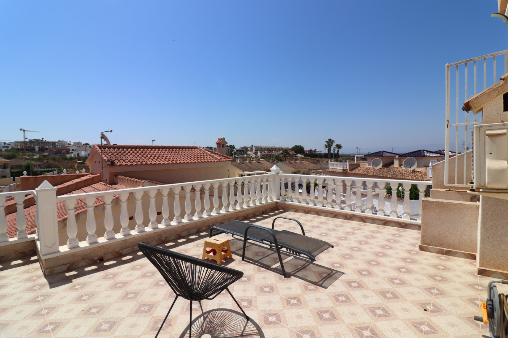 Resale - Detached Villa - Benimar - Benimar I