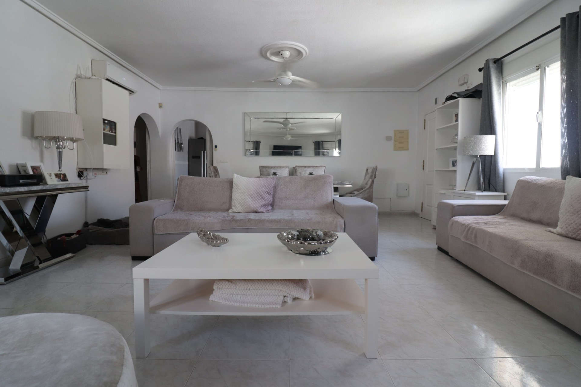 Resale - Detached Villa - Benimar - Benimar I