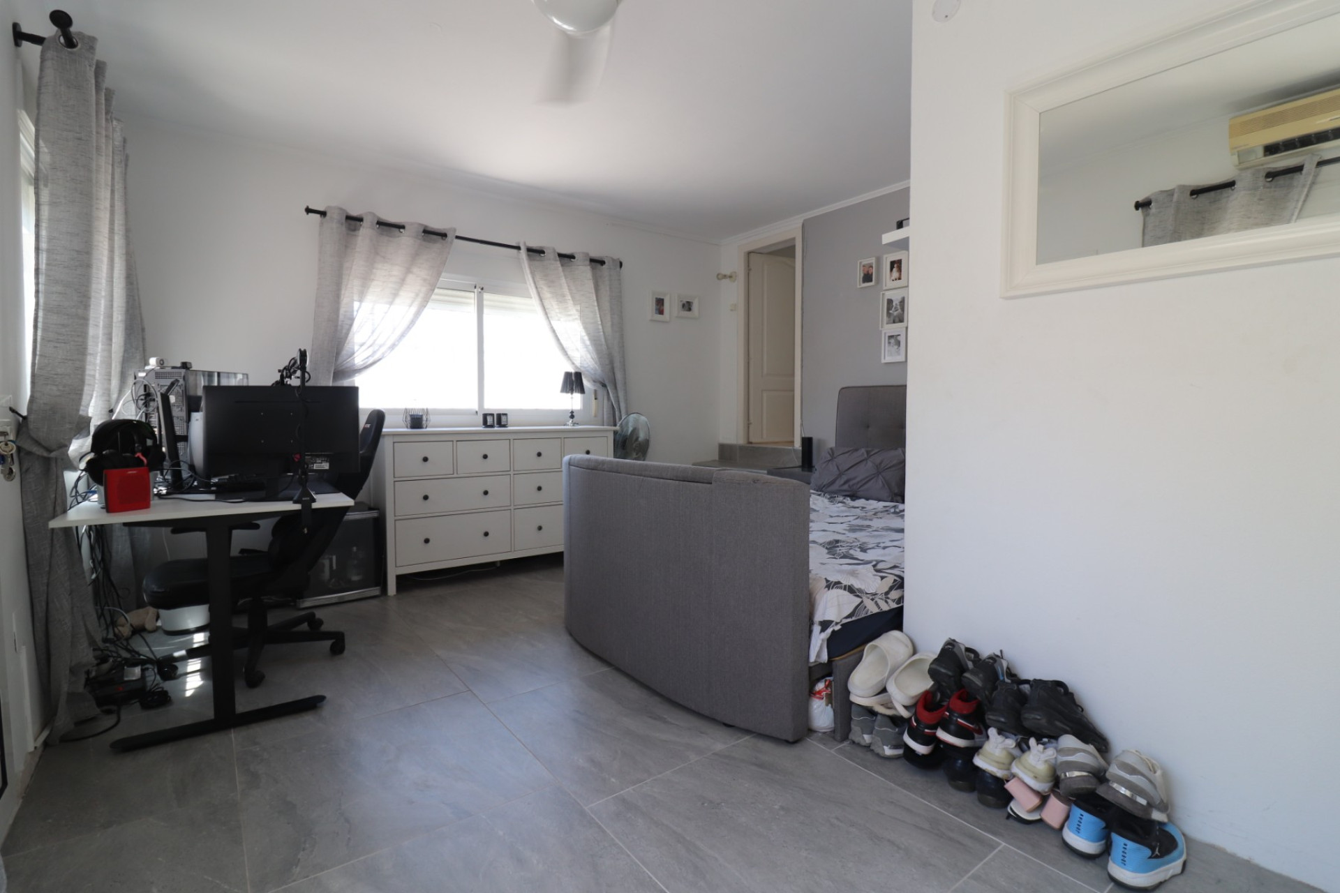 Resale - Detached Villa - Benimar - Benimar I