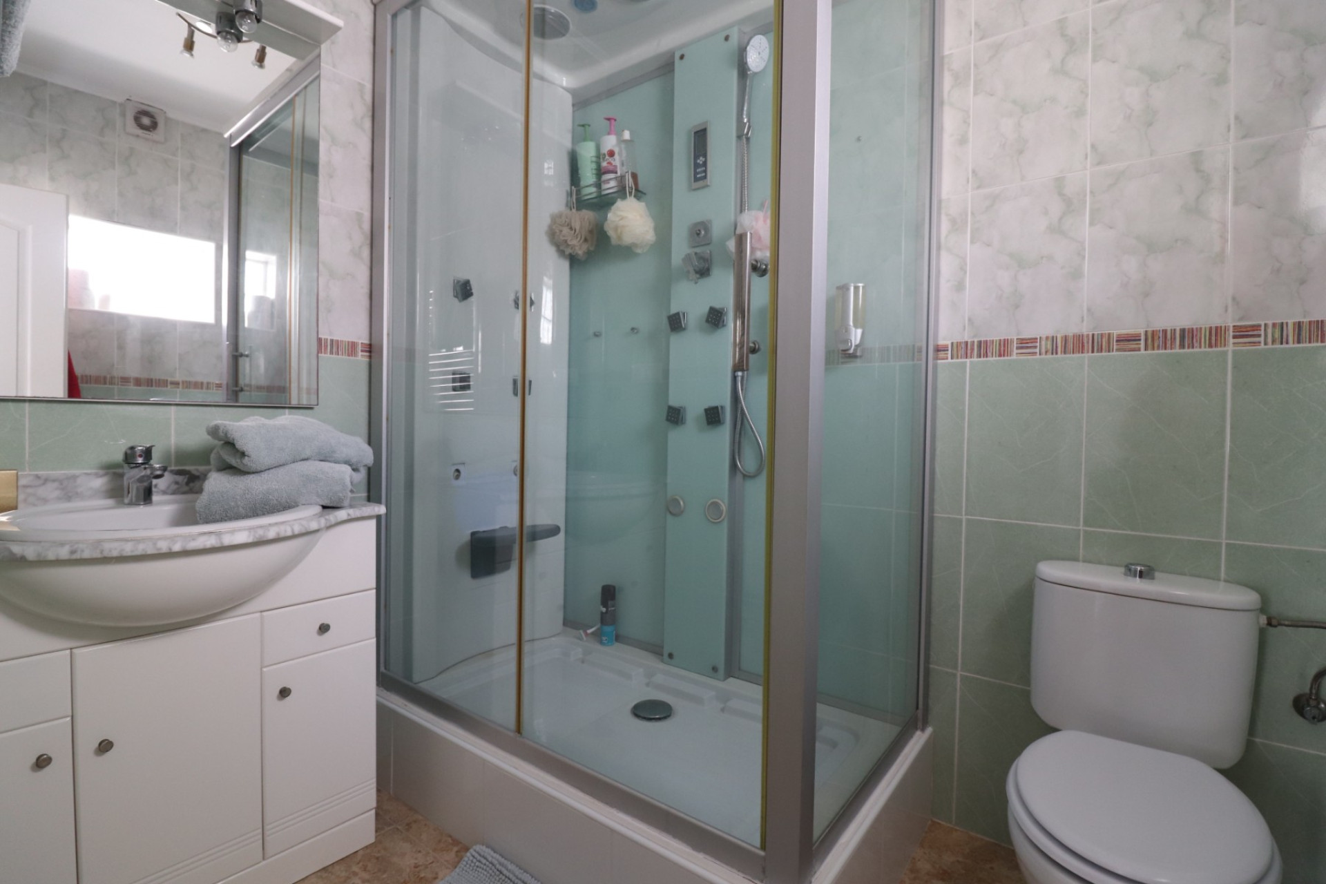 Resale - Detached Villa - Benimar - Benimar I