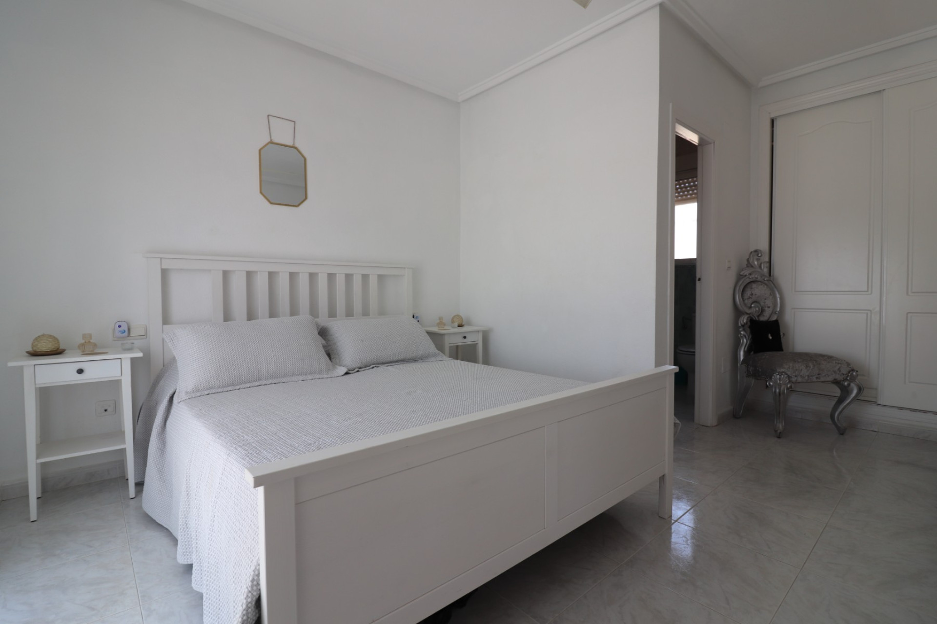 Resale - Detached Villa - Benimar - Benimar I