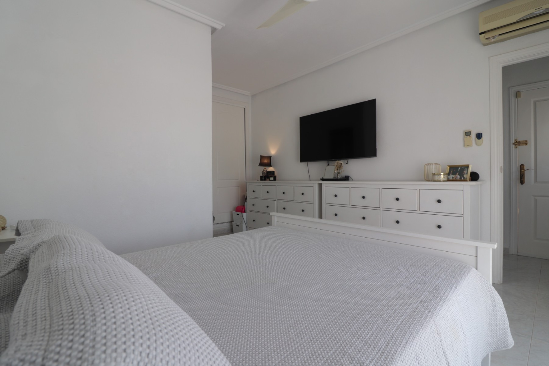 Resale - Detached Villa - Benimar - Benimar I