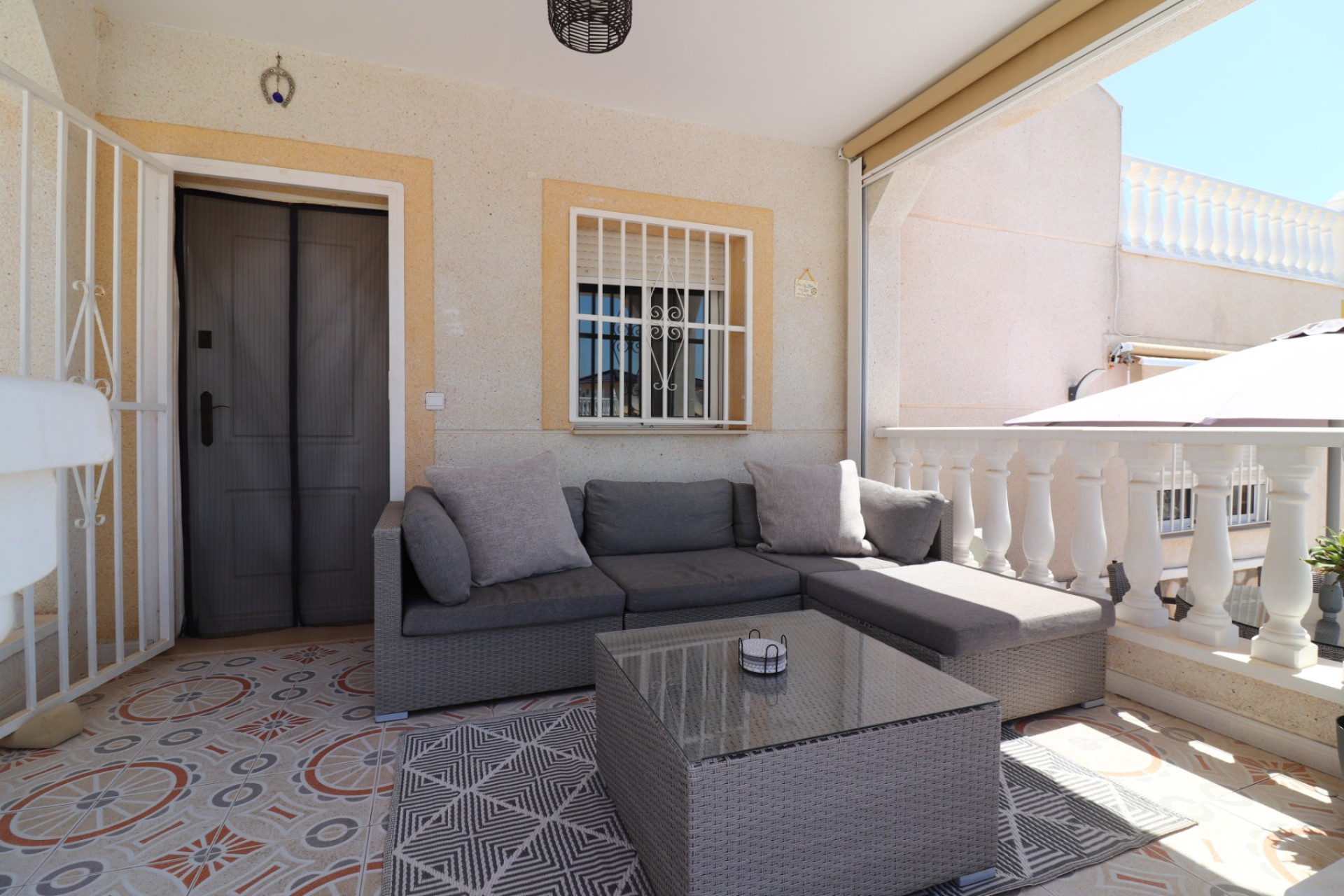 Resale - Detached Villa - Benimar - Benimar I