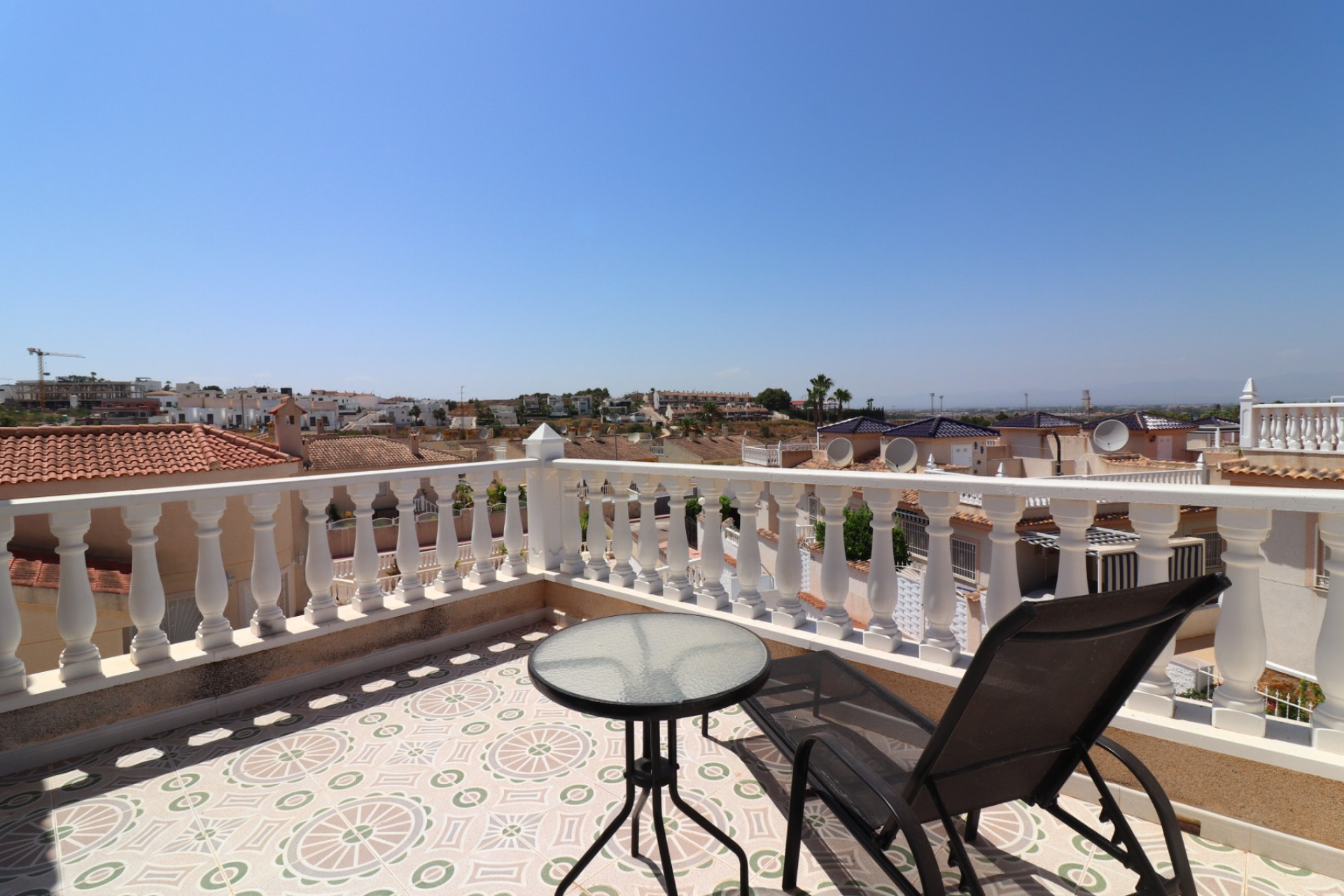 Resale - Detached Villa - Benimar - Benimar I