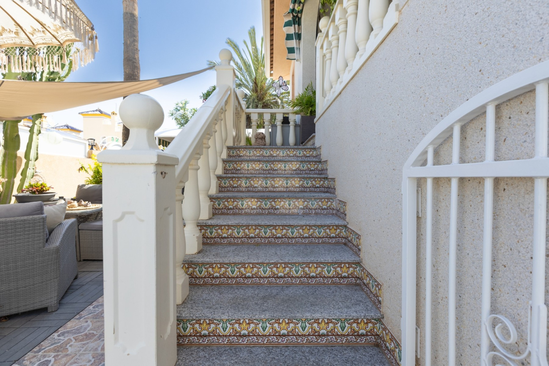 Resale - Detached Villa - Benimar - Benimar I