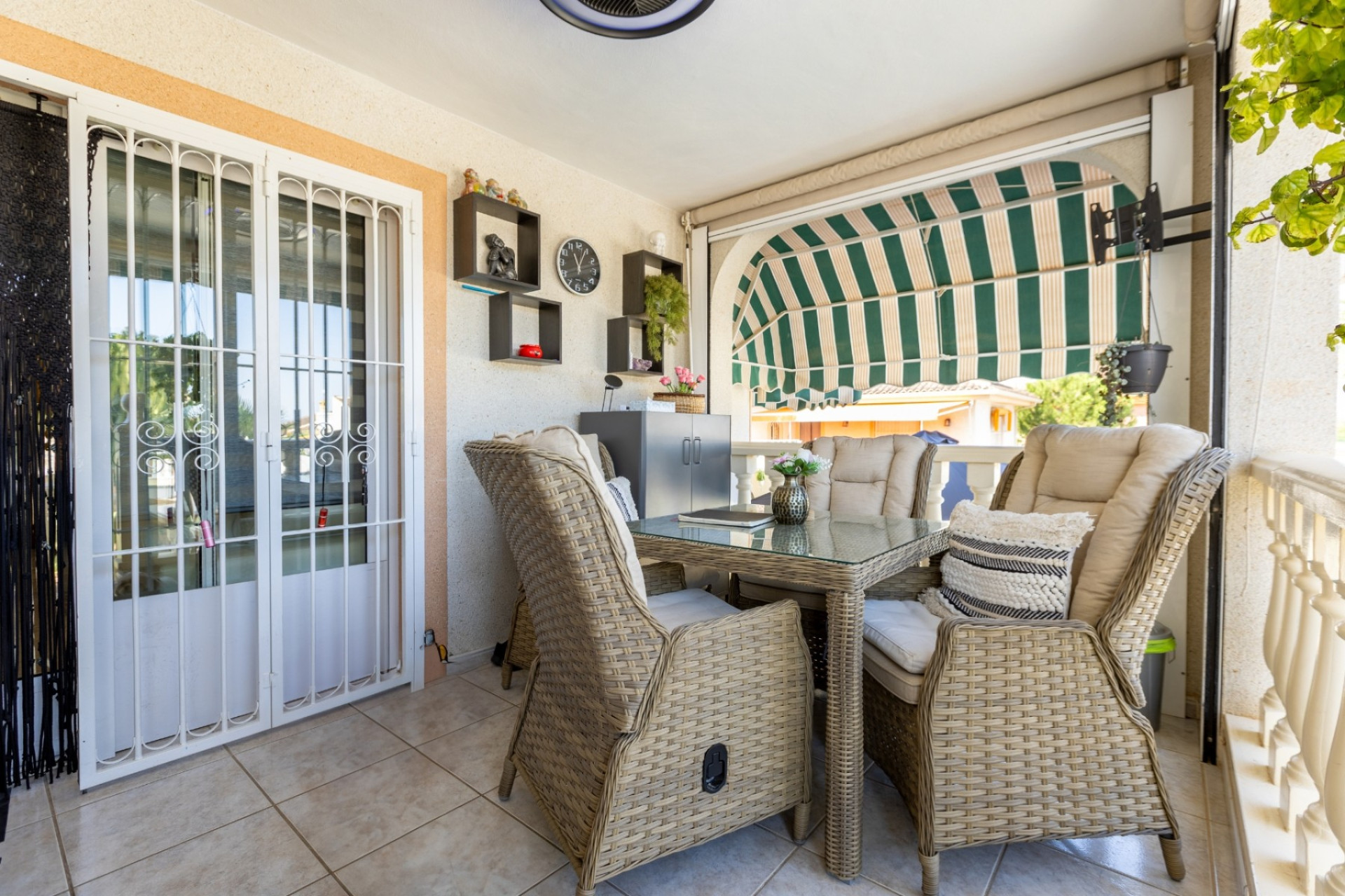 Resale - Detached Villa - Benimar - Benimar I