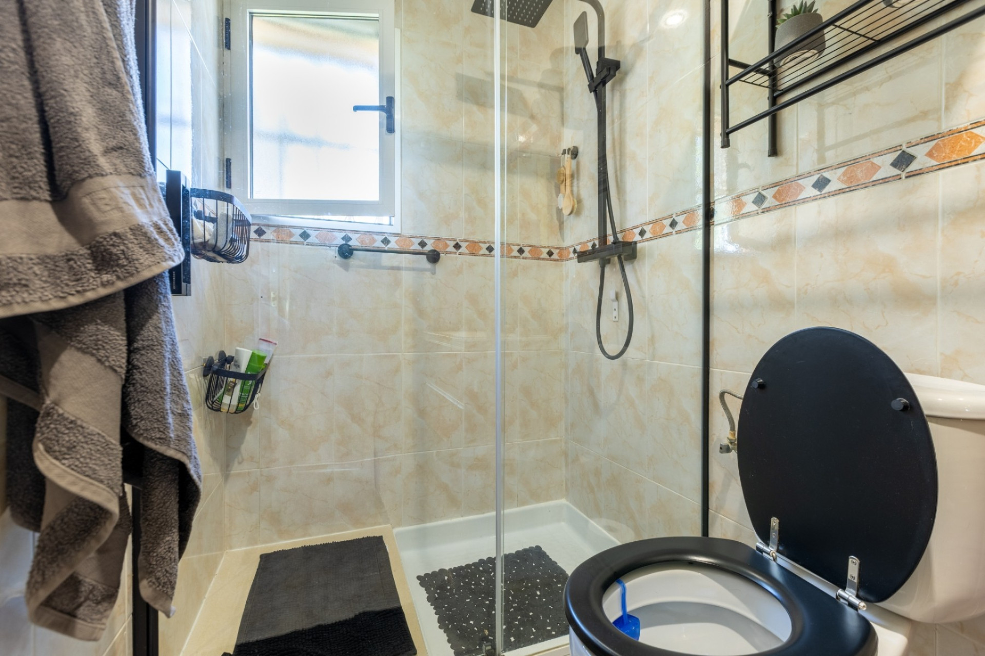 Resale - Detached Villa - Benimar - Benimar I