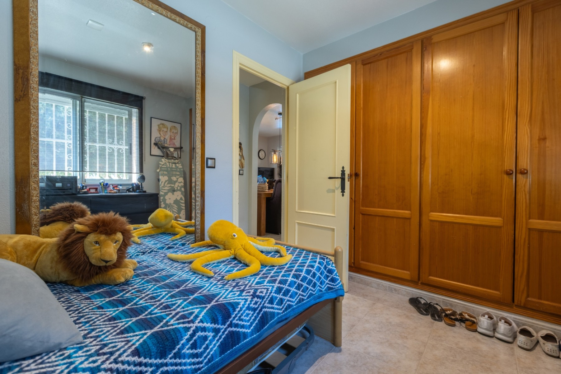 Resale - Detached Villa - Benimar - Benimar I