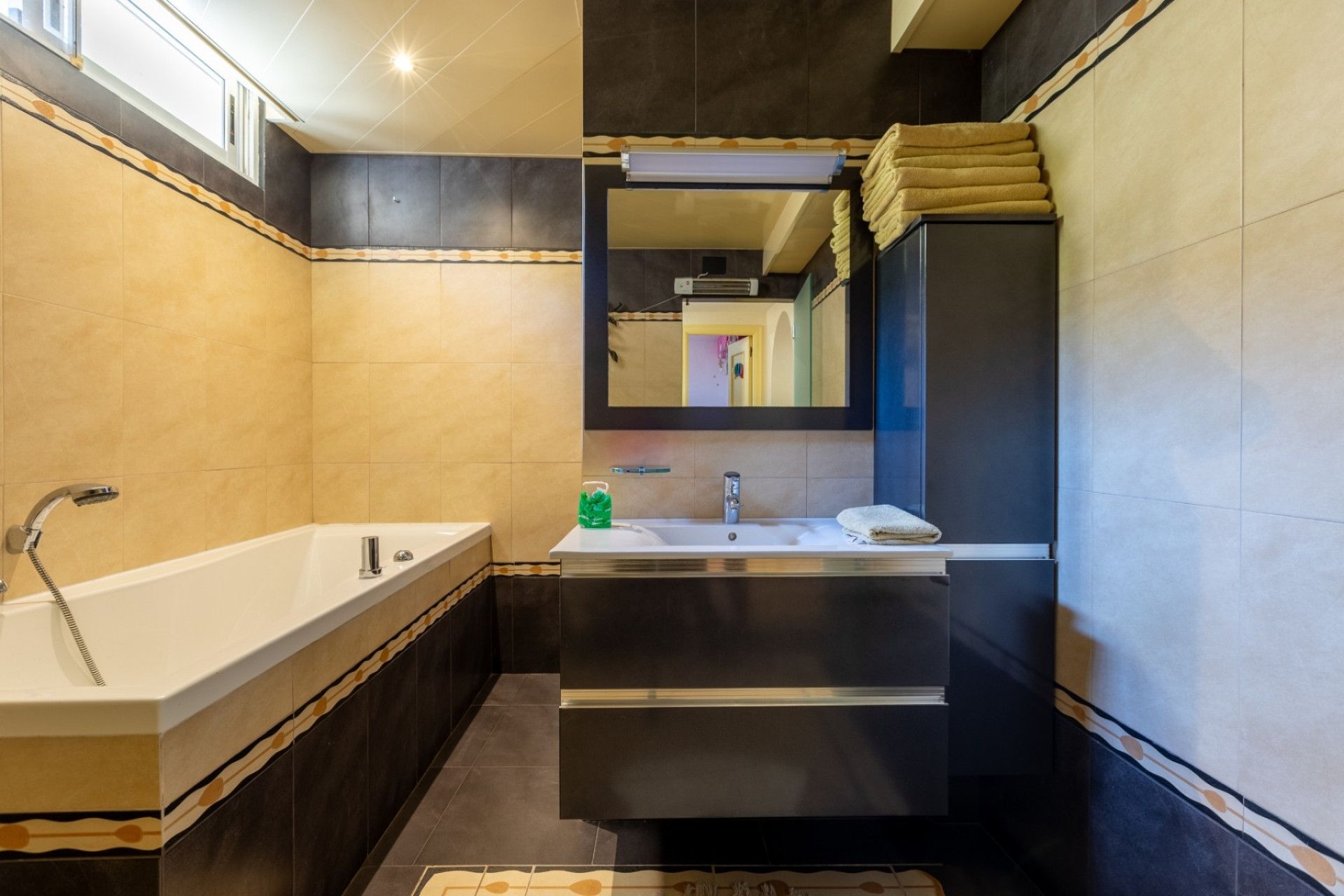 Resale - Detached Villa - Benimar - Benimar I