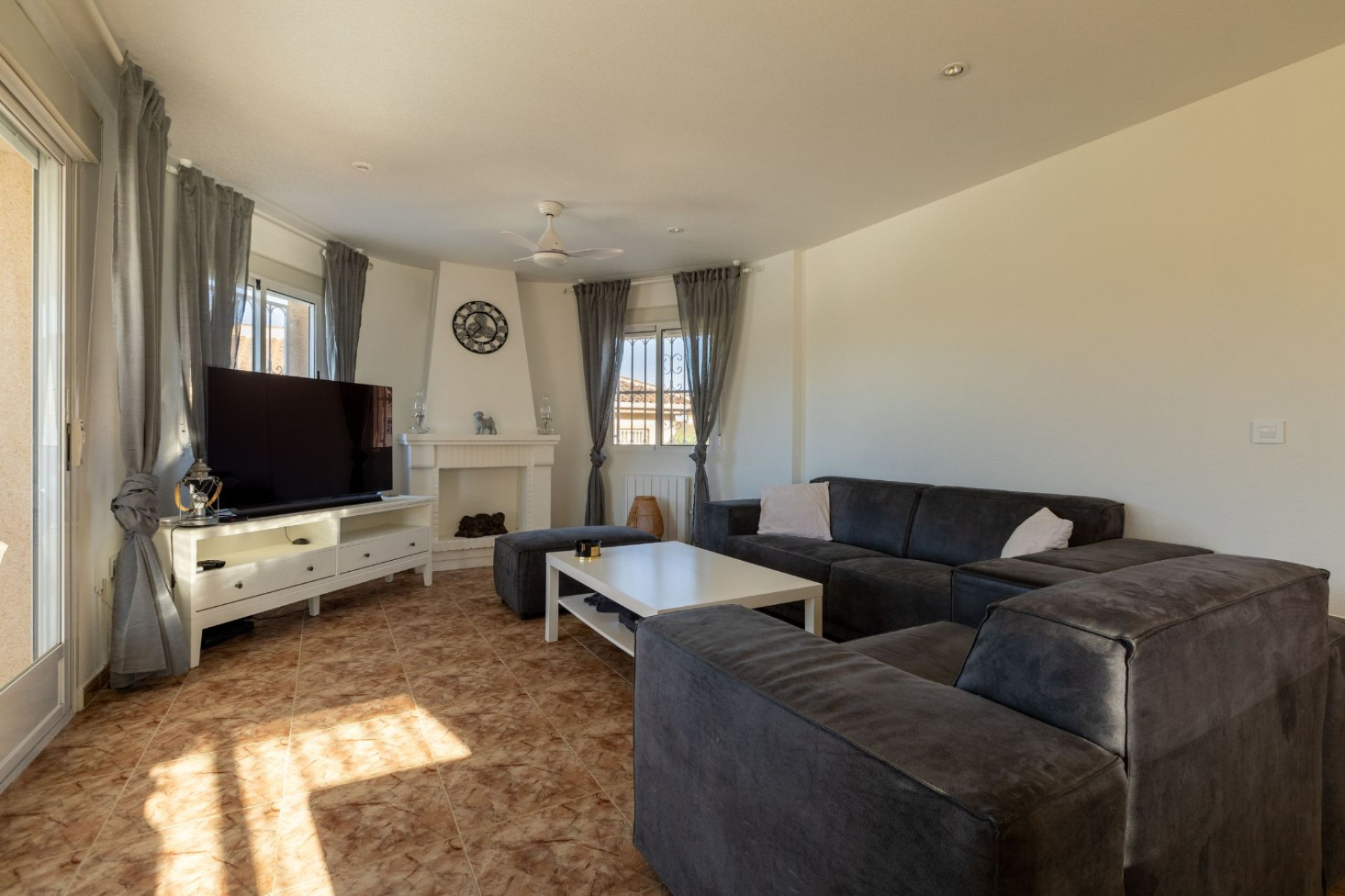 Resale - Detached Villa - Benimar - Benimar I