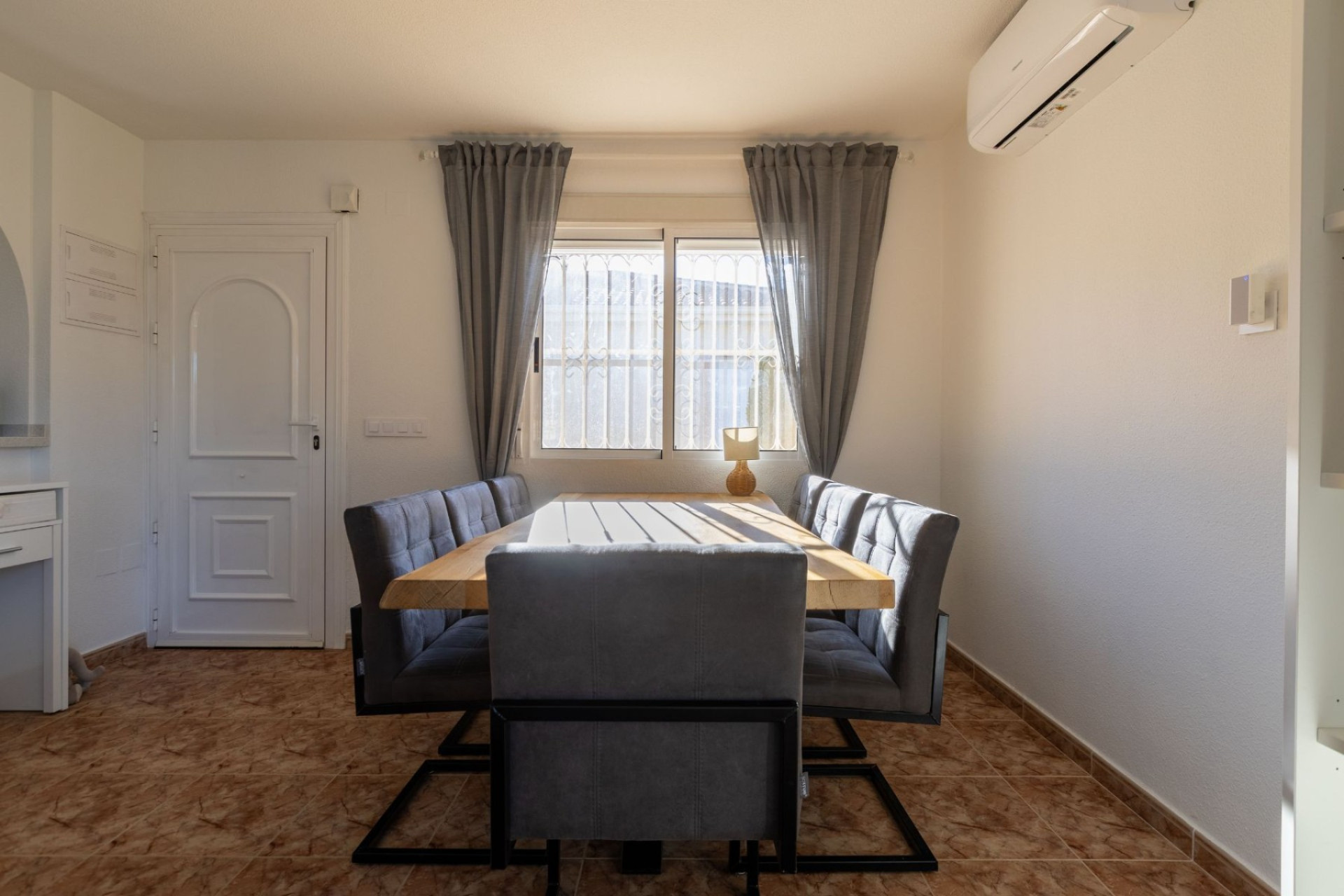 Resale - Detached Villa - Benimar - Benimar I