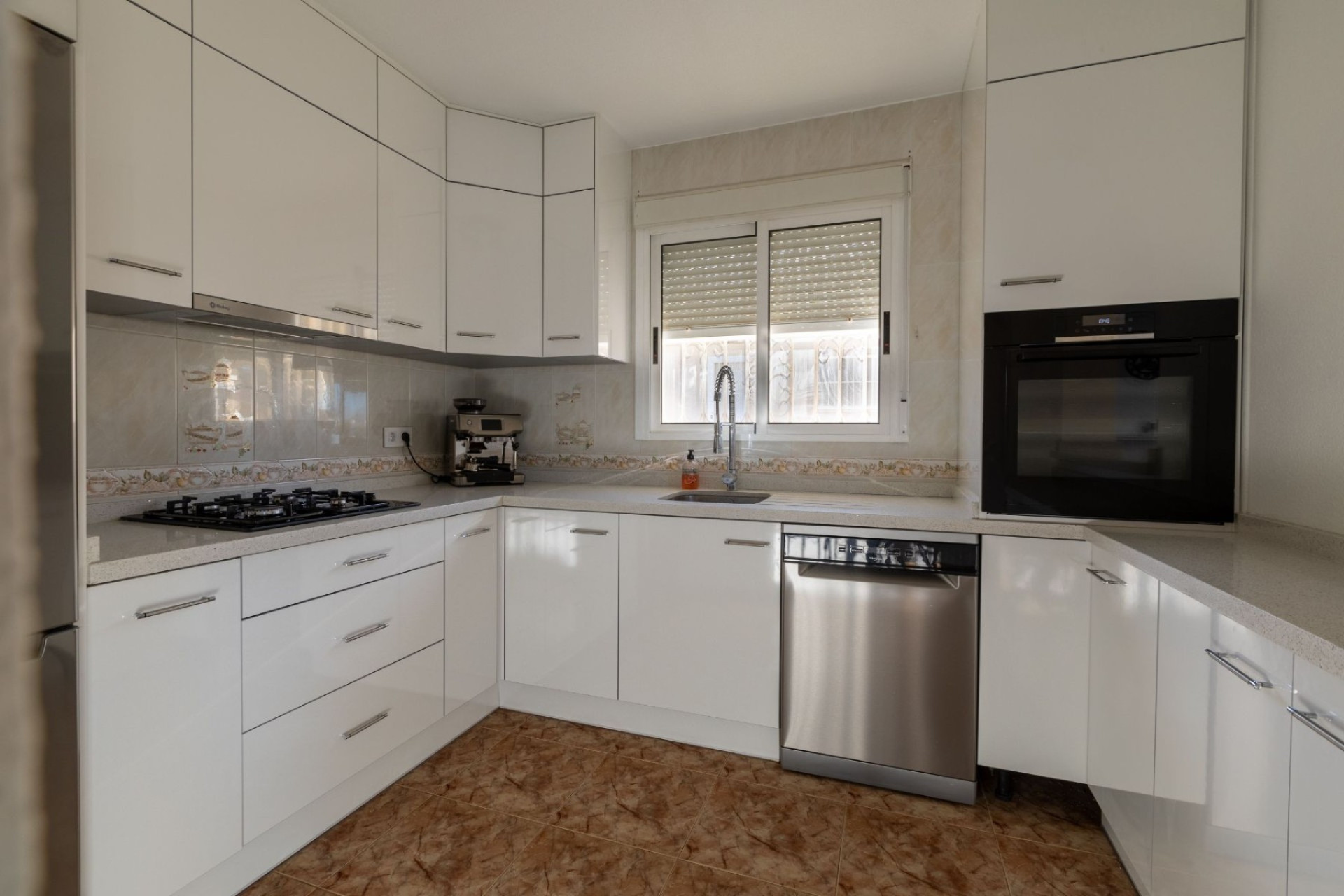 Resale - Detached Villa - Benimar - Benimar I