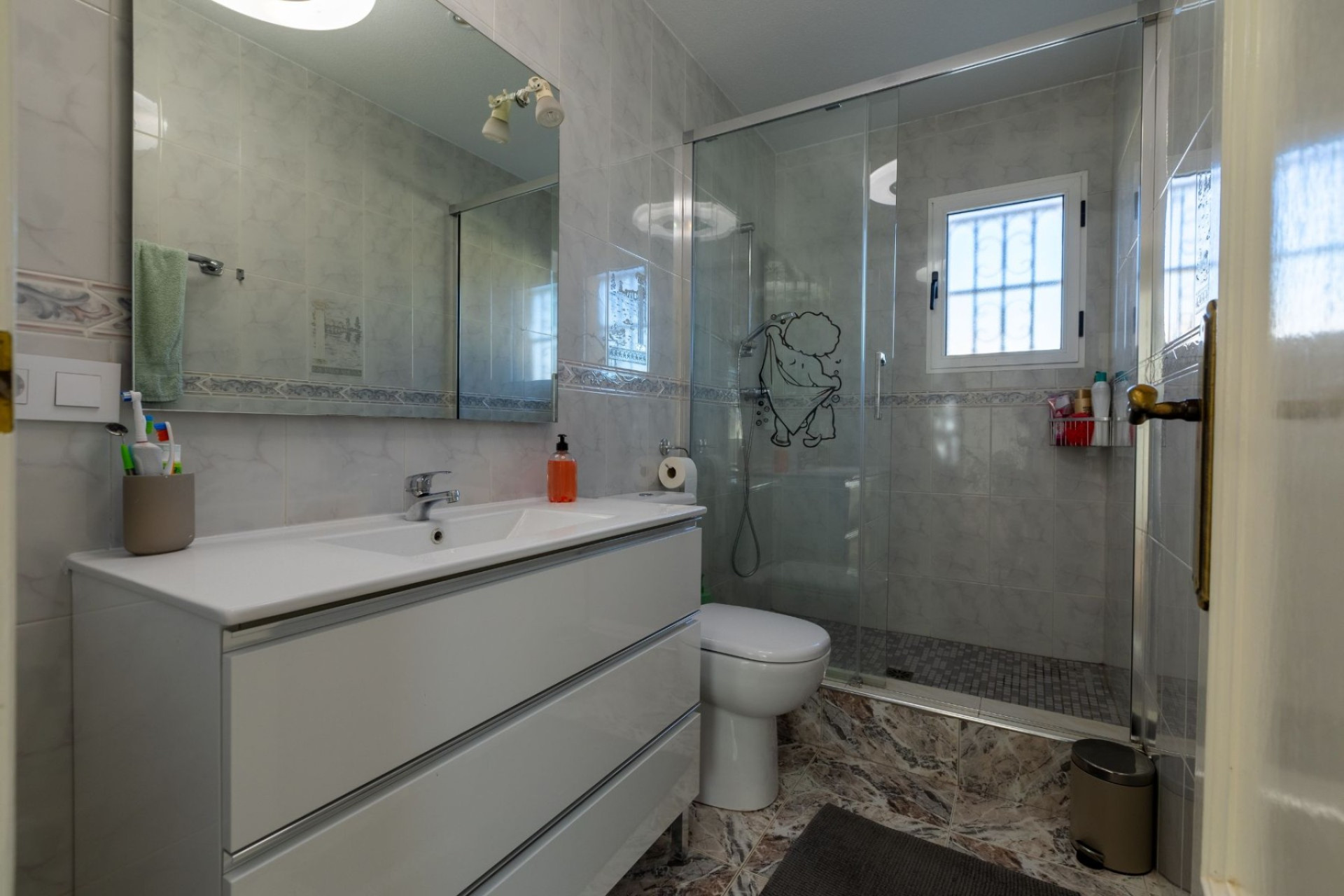 Resale - Detached Villa - Benimar - Benimar I